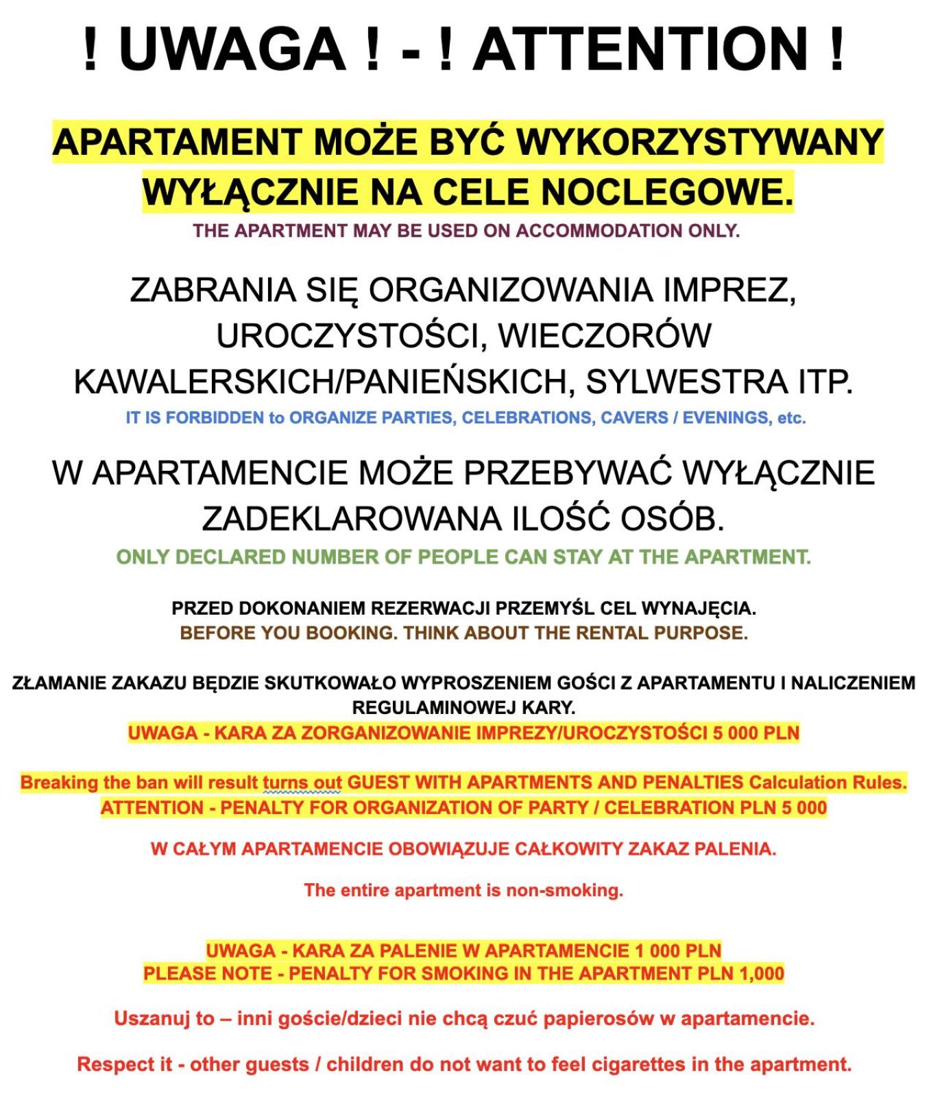 Apartamenty Jezuicka 16 view 2