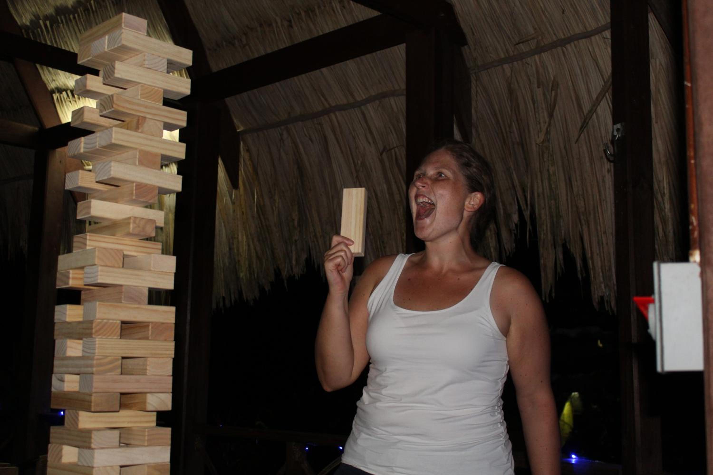 Calico Jack's Resort
