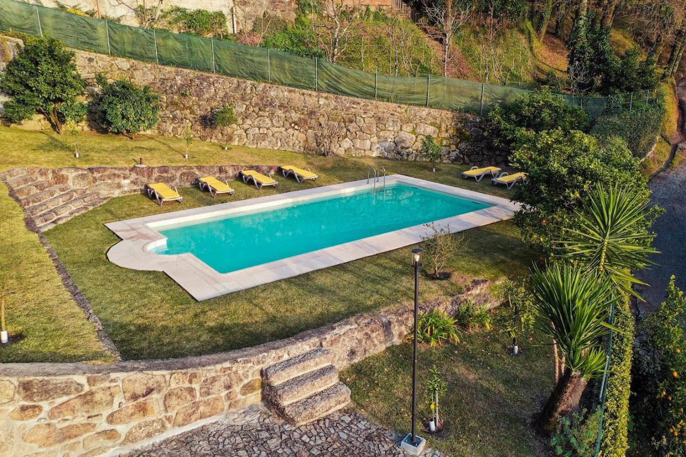Casa Das Flores view 5