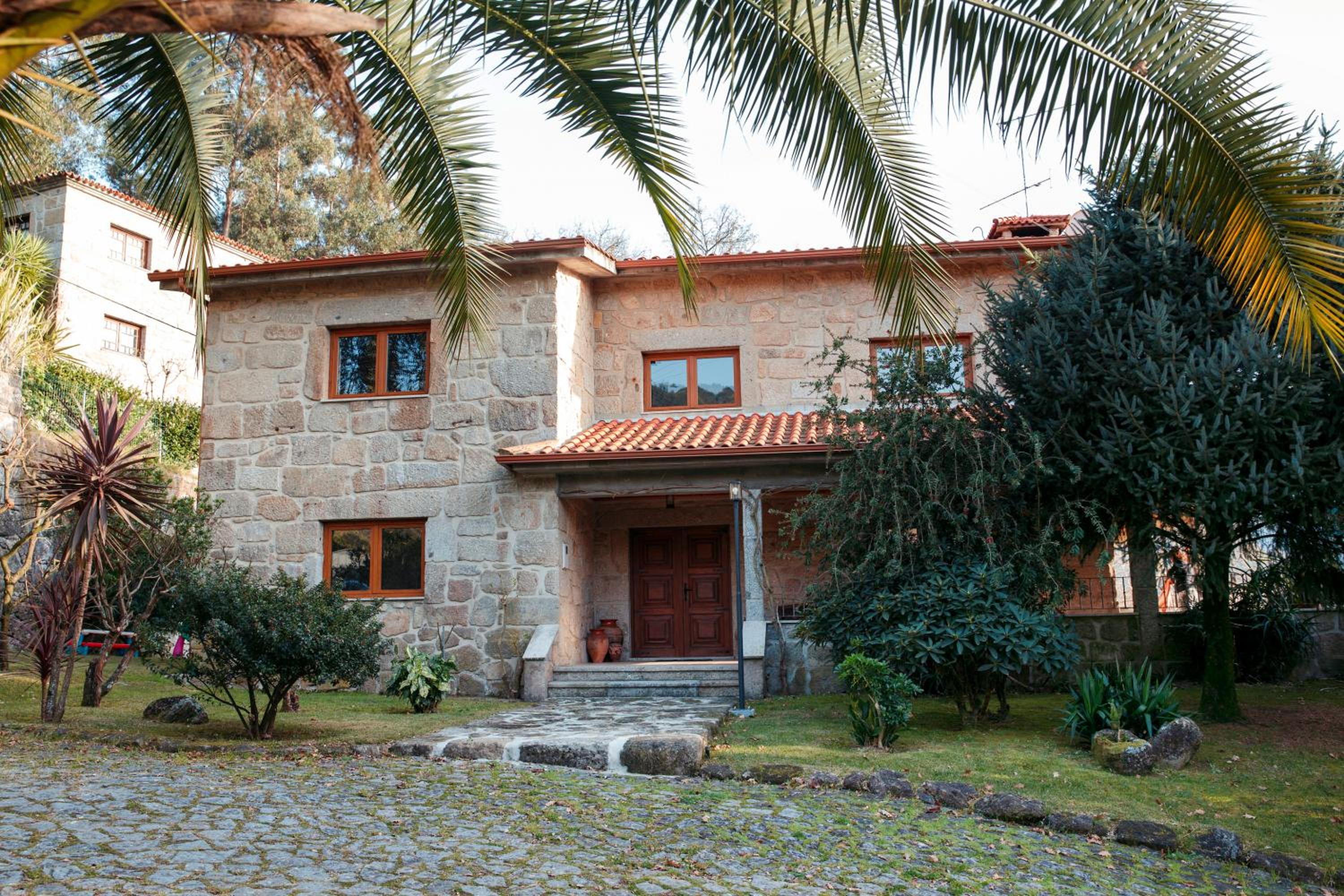 Casa Das Flores view 2