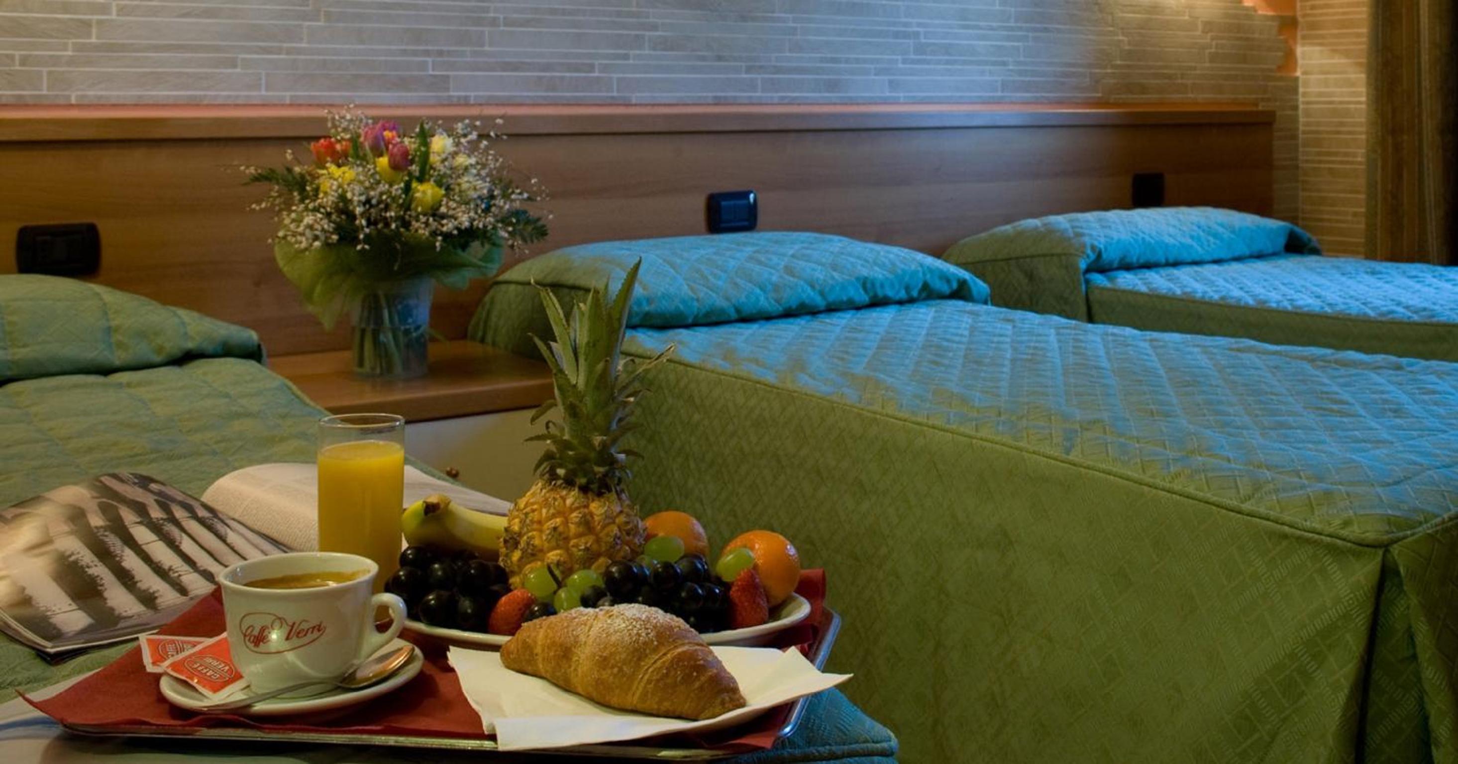 Somma Lombardo Vacations - Hotel Ristorante Tre Leoni - Property Image 6