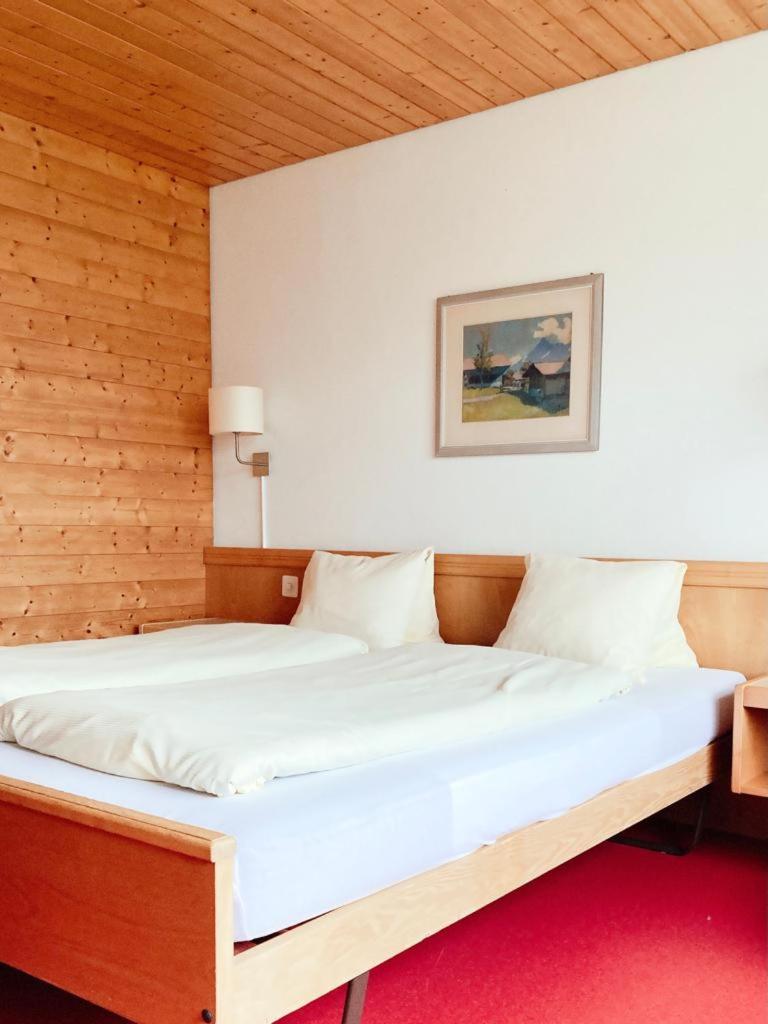 Hotel Gletscherblick