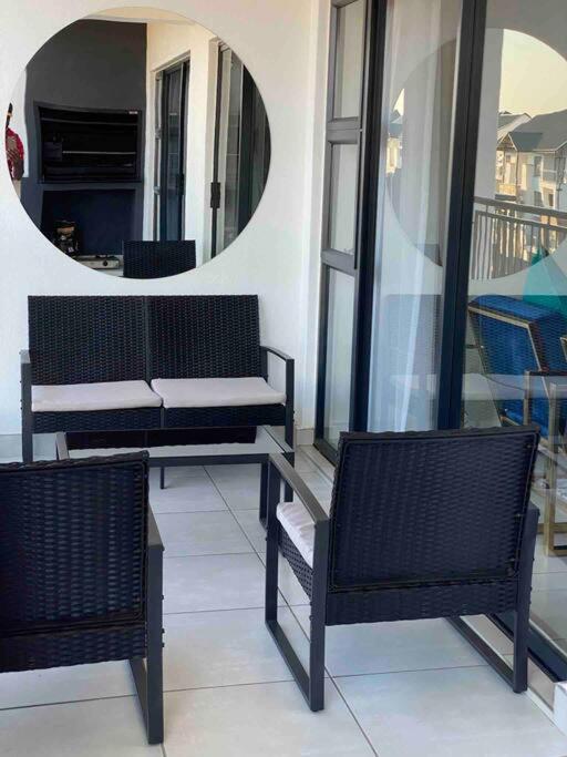 Luxury Penthouse Apartment at the Blyde Pretoria view 3