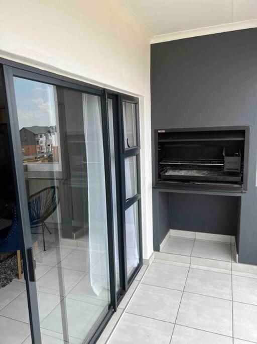 Luxury Penthouse Apartment at the Blyde Pretoria view 5