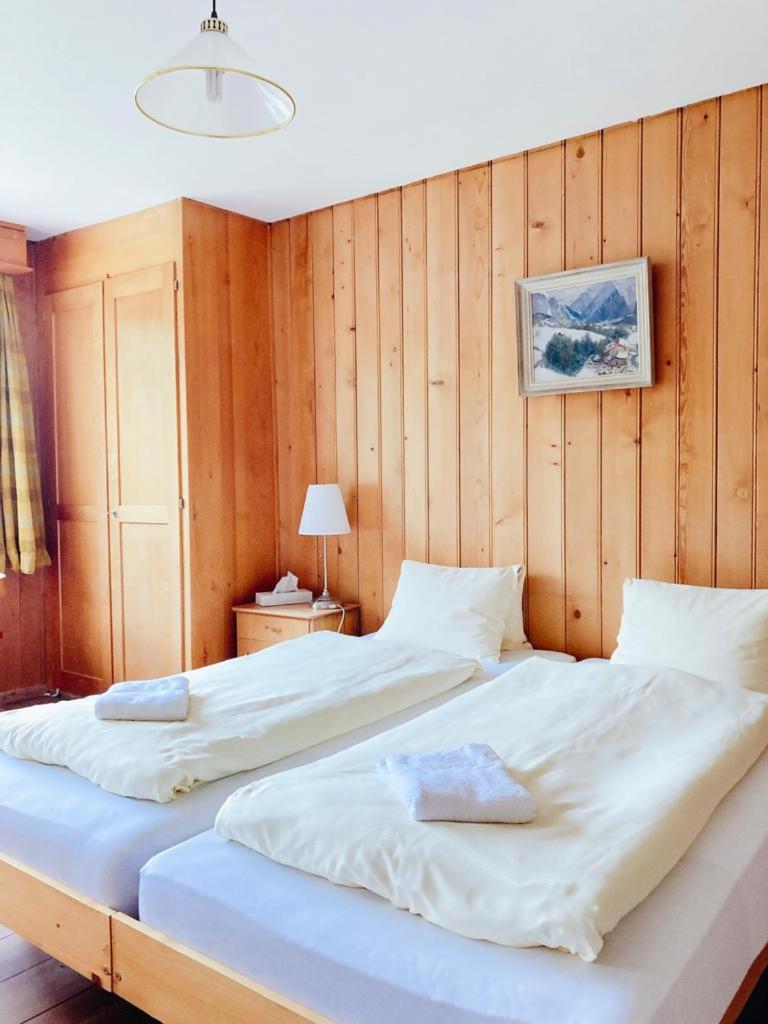 Hotel Gletscherblick