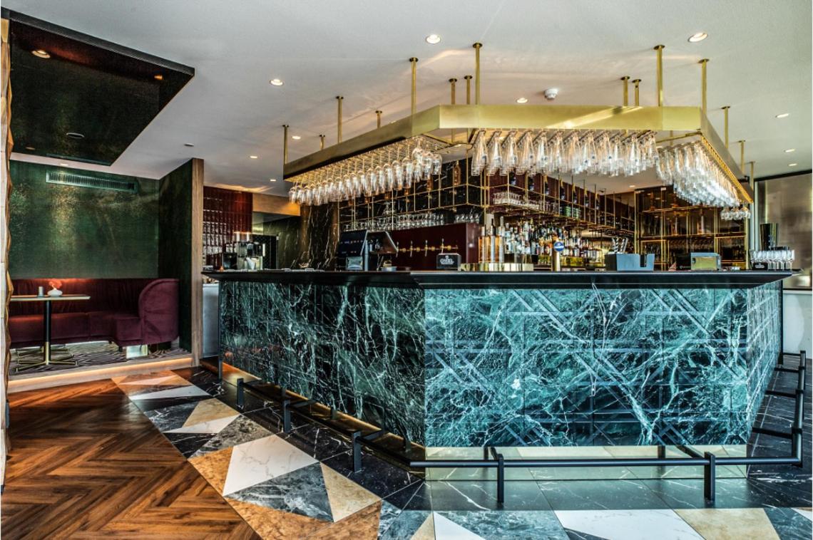 Breda Vacations - Van der Valk Hotel Breda - Property Image 11