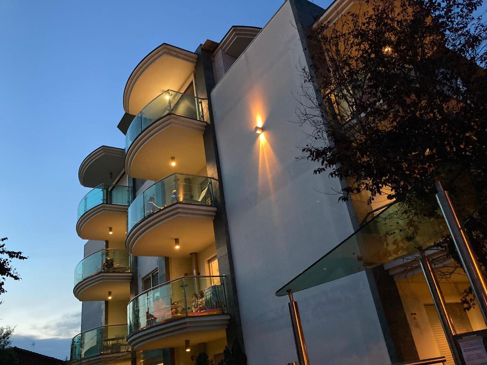 Residenza Villa Flores