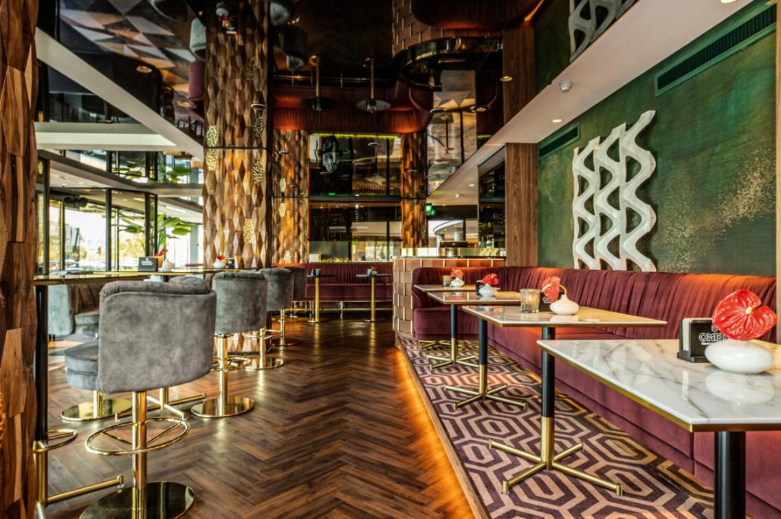 Breda Vacations - Van der Valk Hotel Breda - Property Image 2