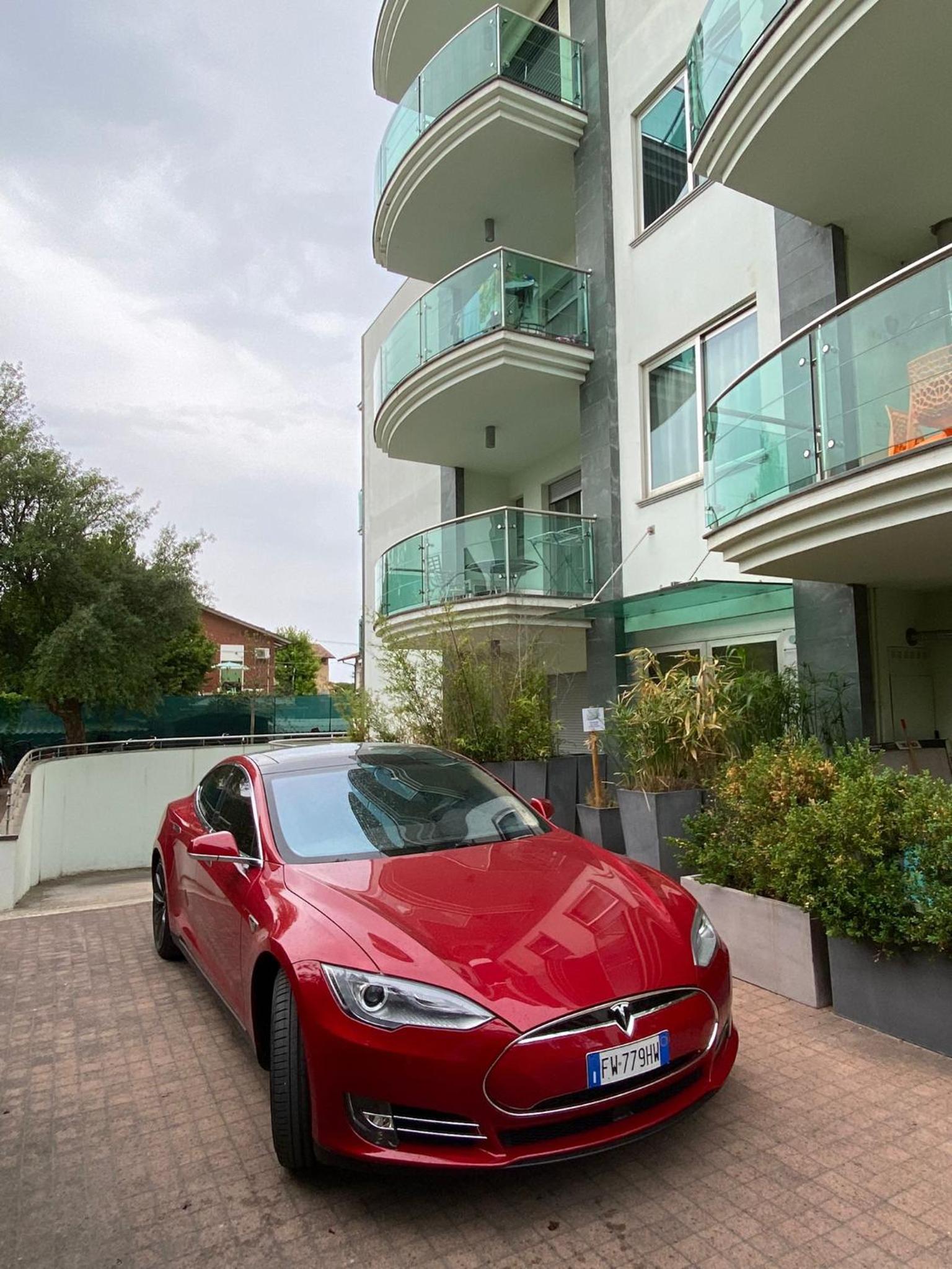 Residenza Villa Flores