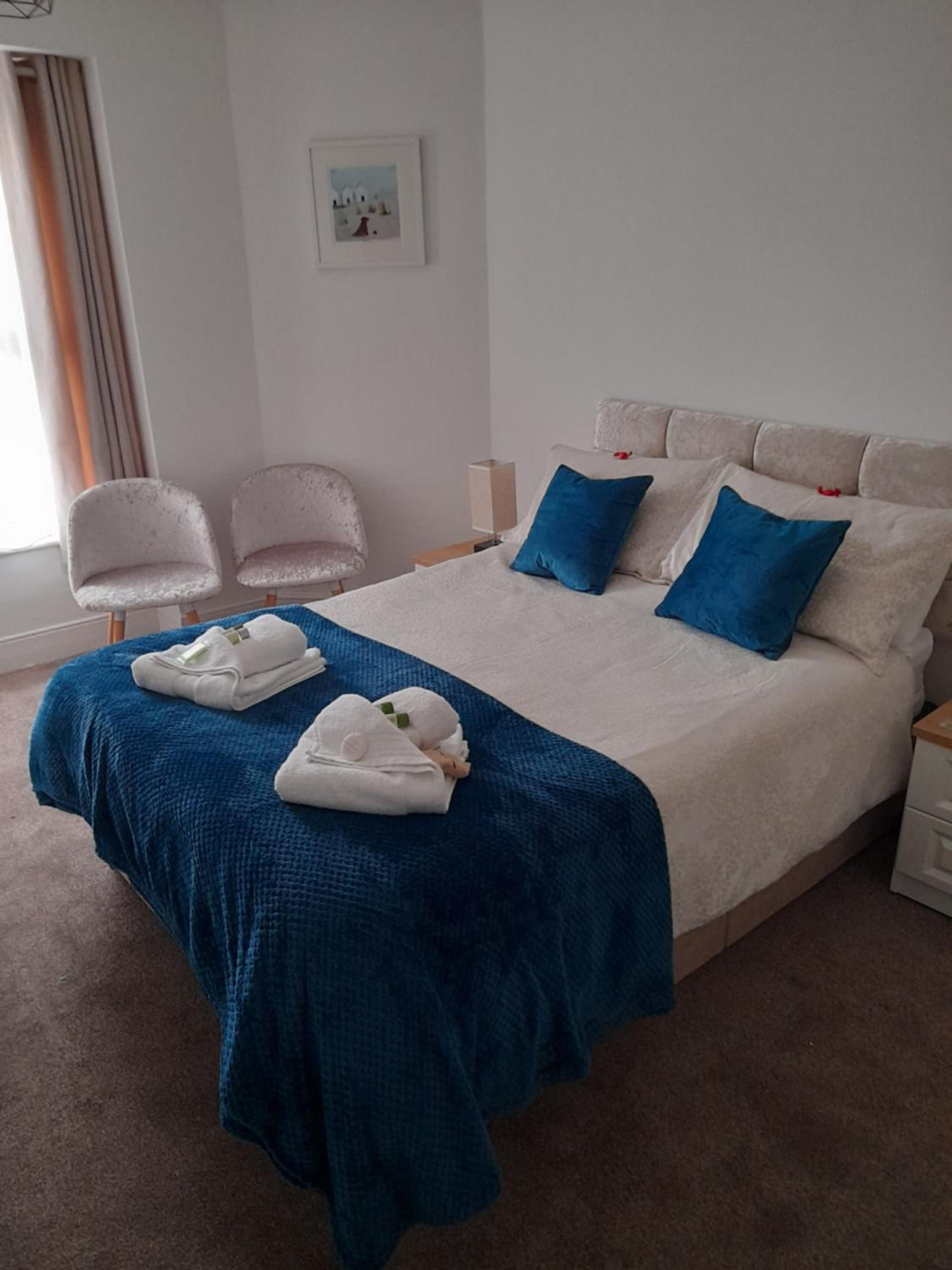 Tregella Guest House