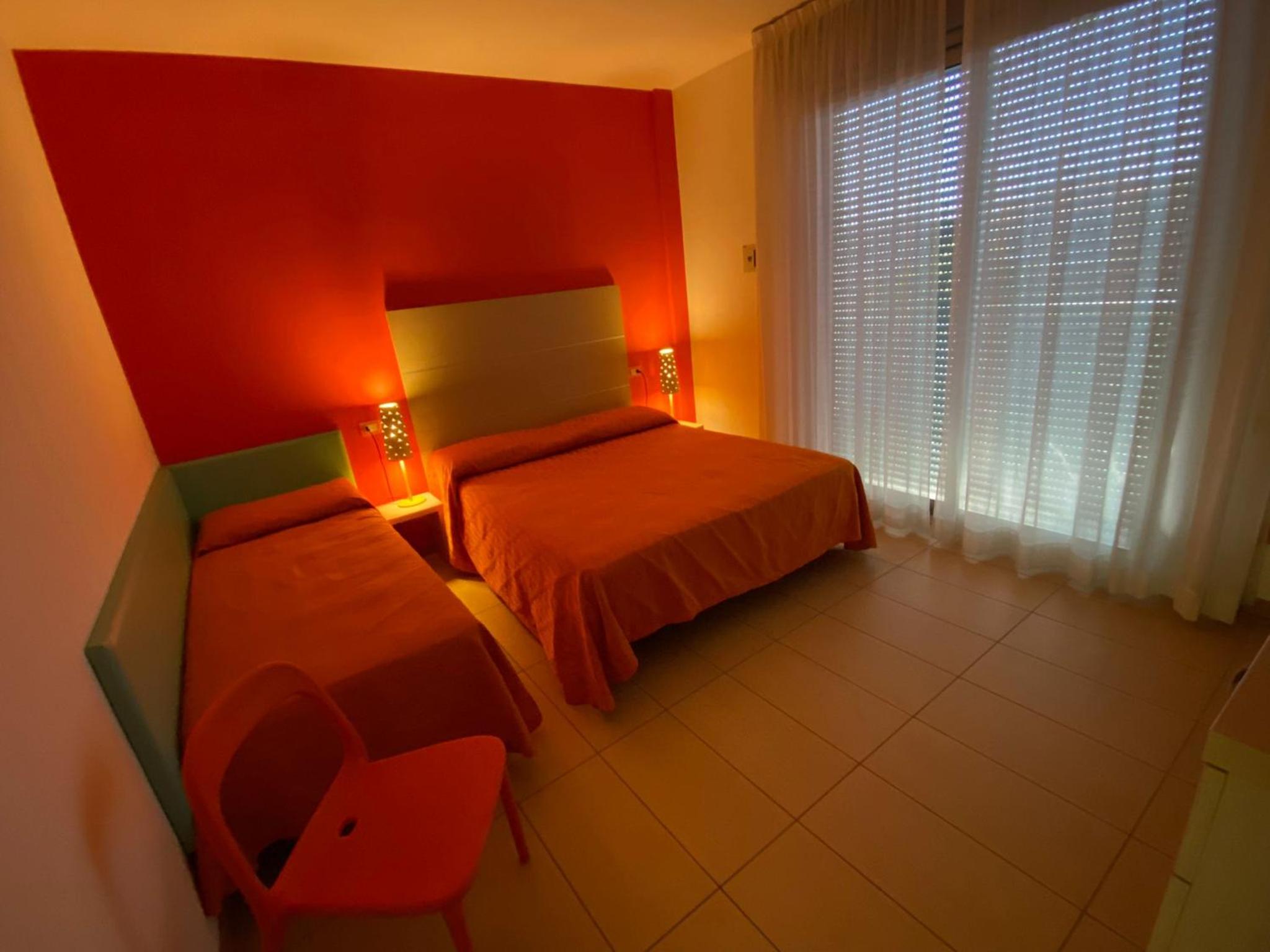 Residenza Villa Flores
