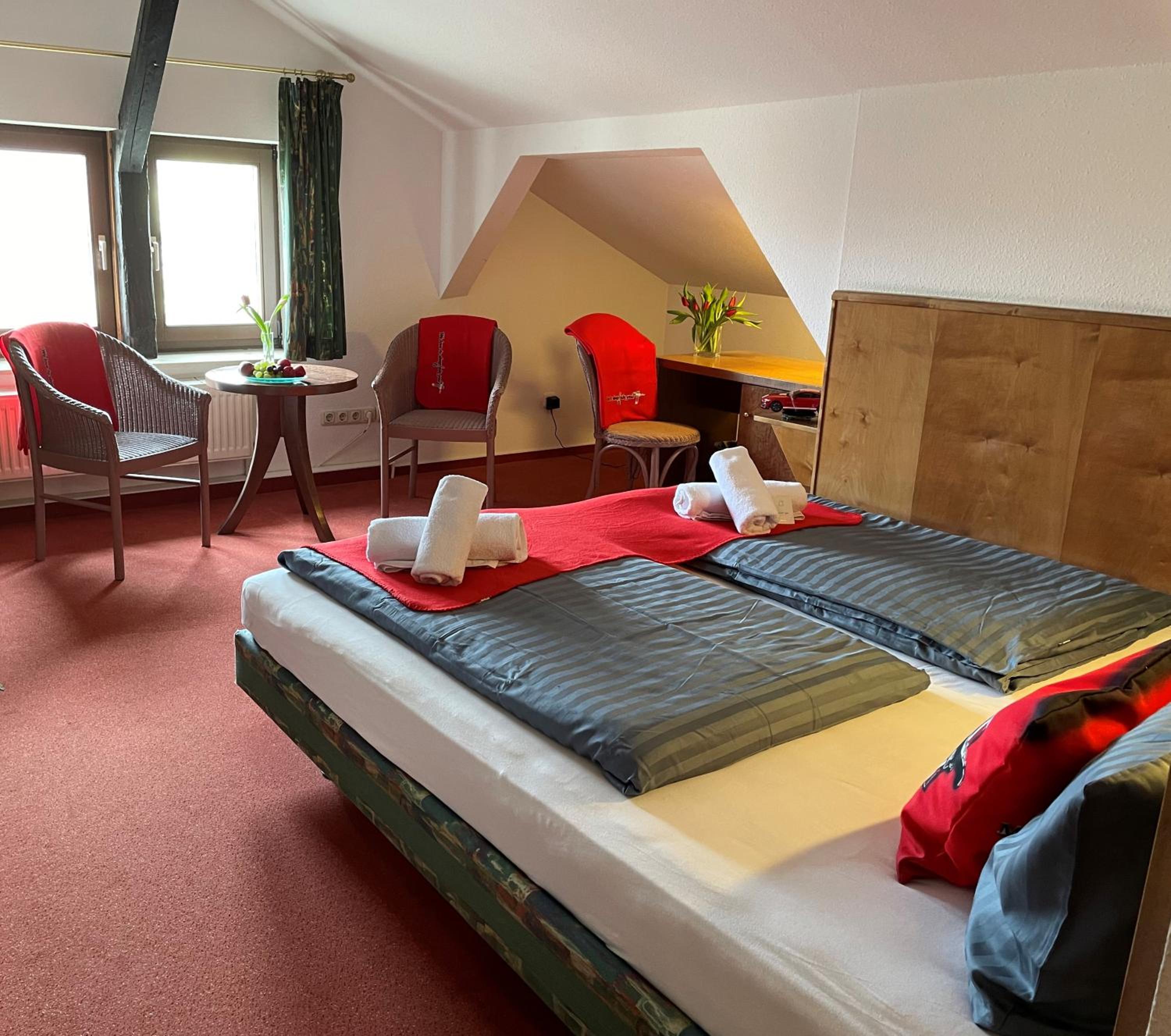 Dresden Vacations - MUSTANG INN am Groen Garten - Property Image 53