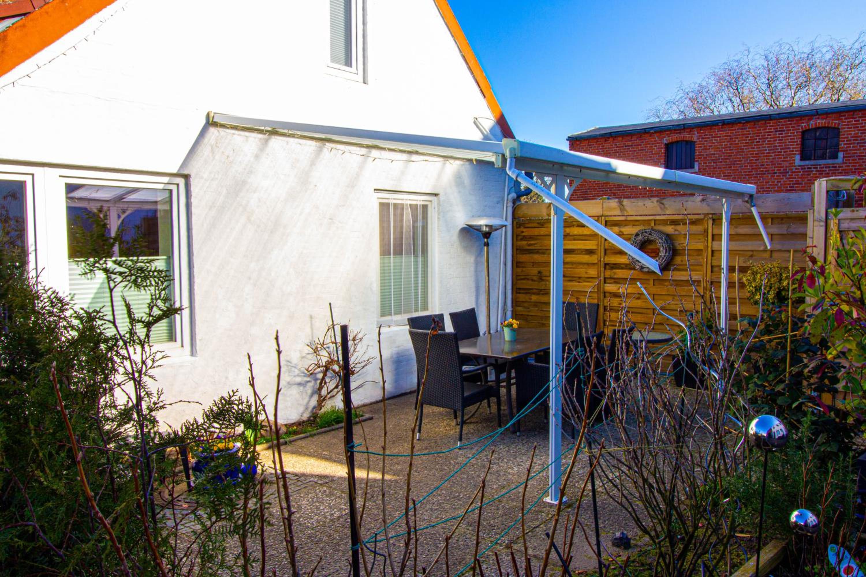 Lütt Hus Erna