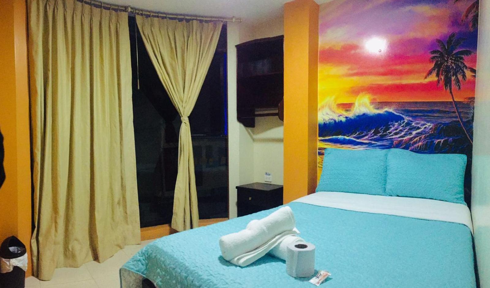 Hostal Bryana Inn Baños