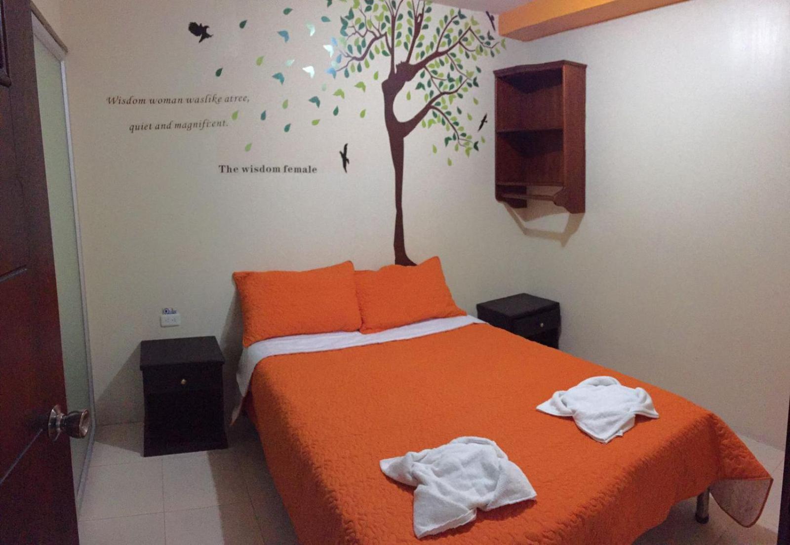 Hostal Bryana Inn Baños