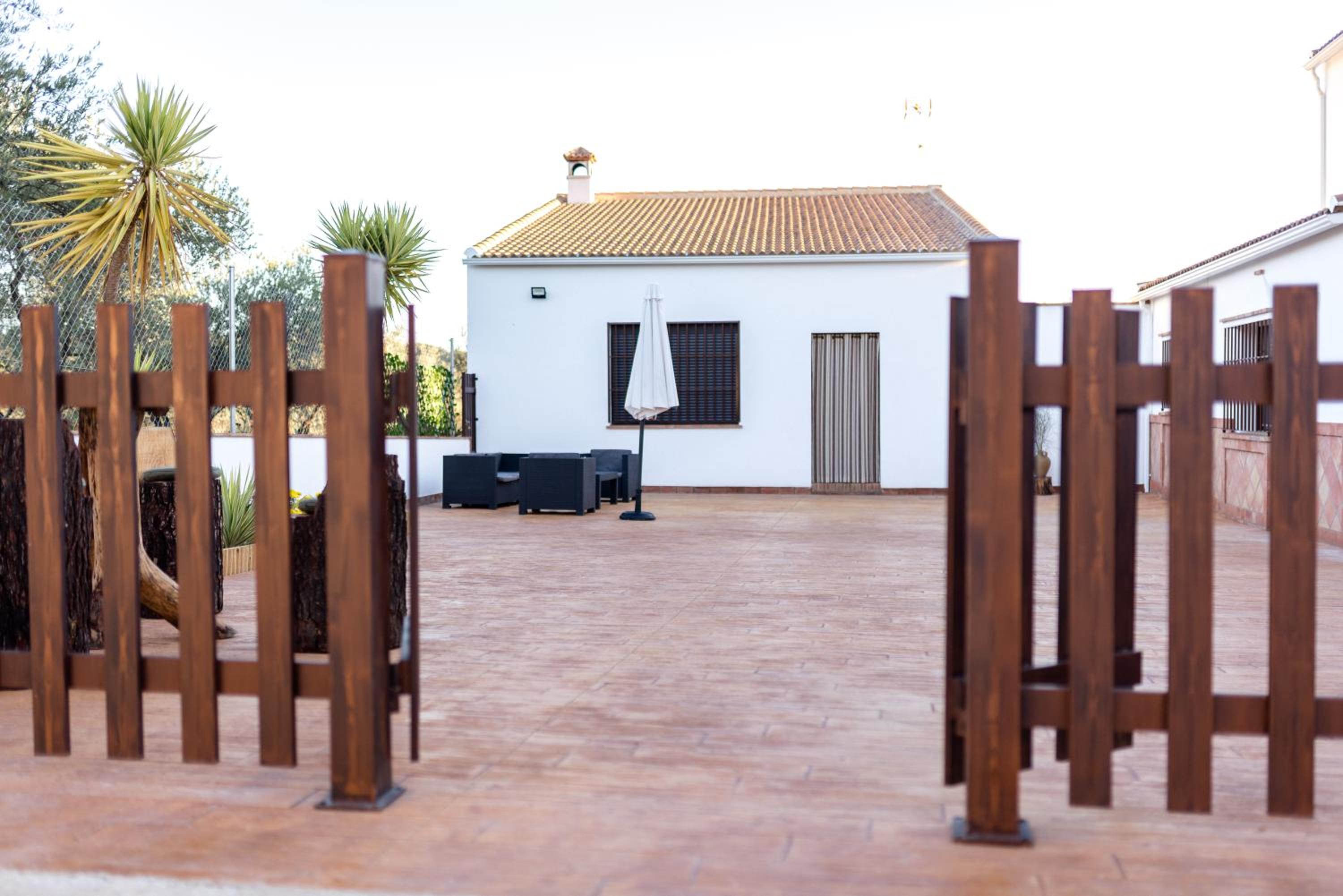 Villa Colorín