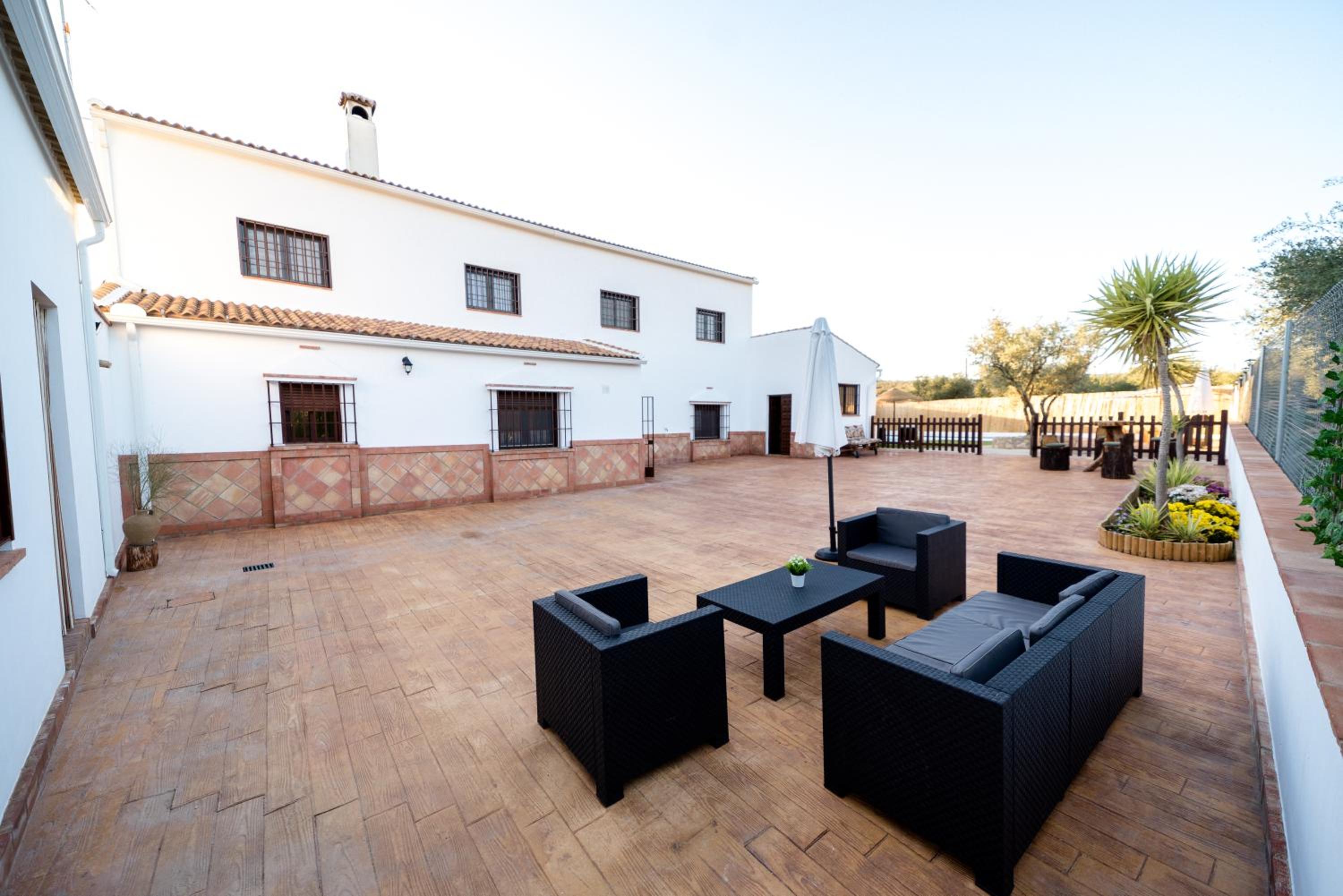 Villa Colorín