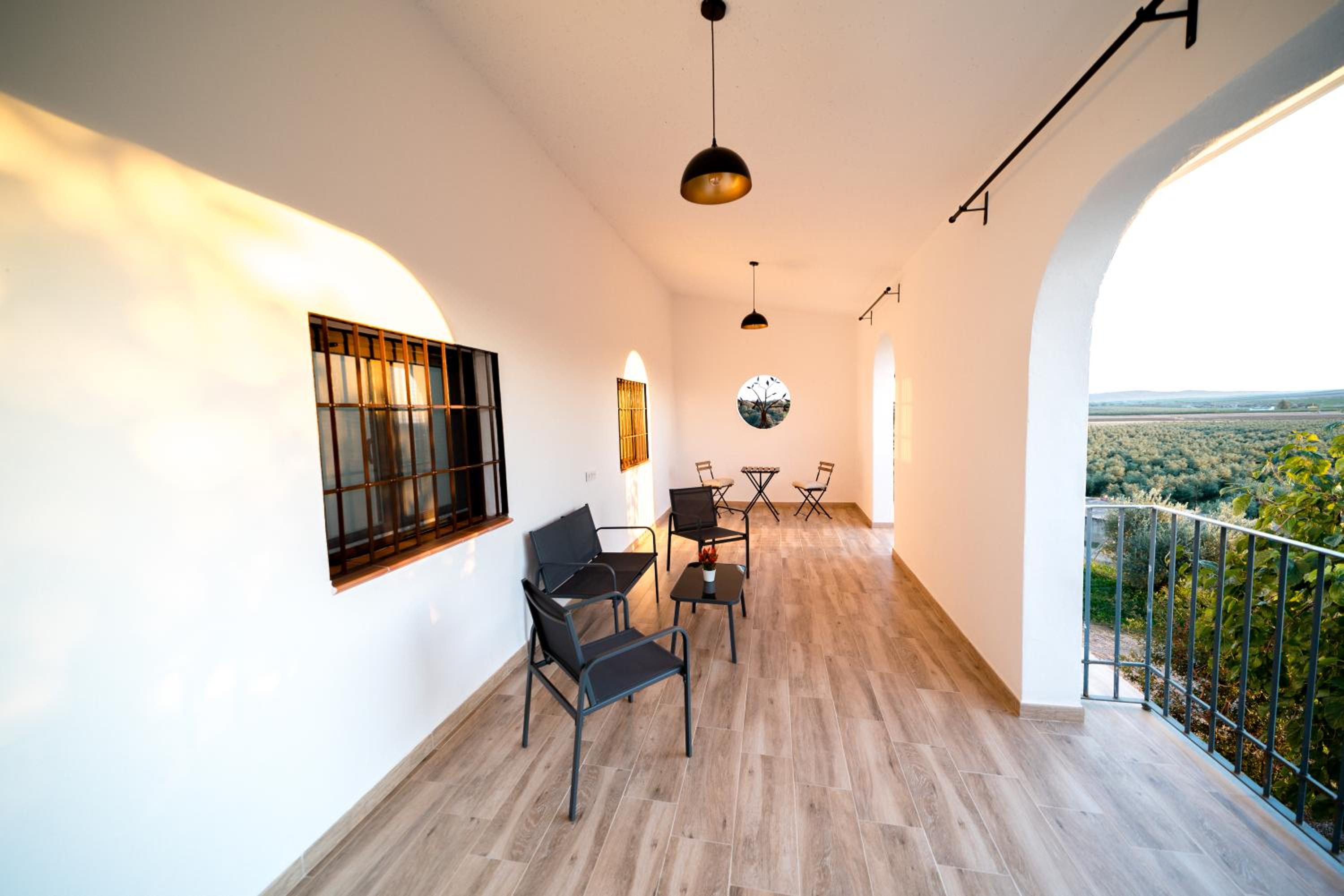Villa Colorín