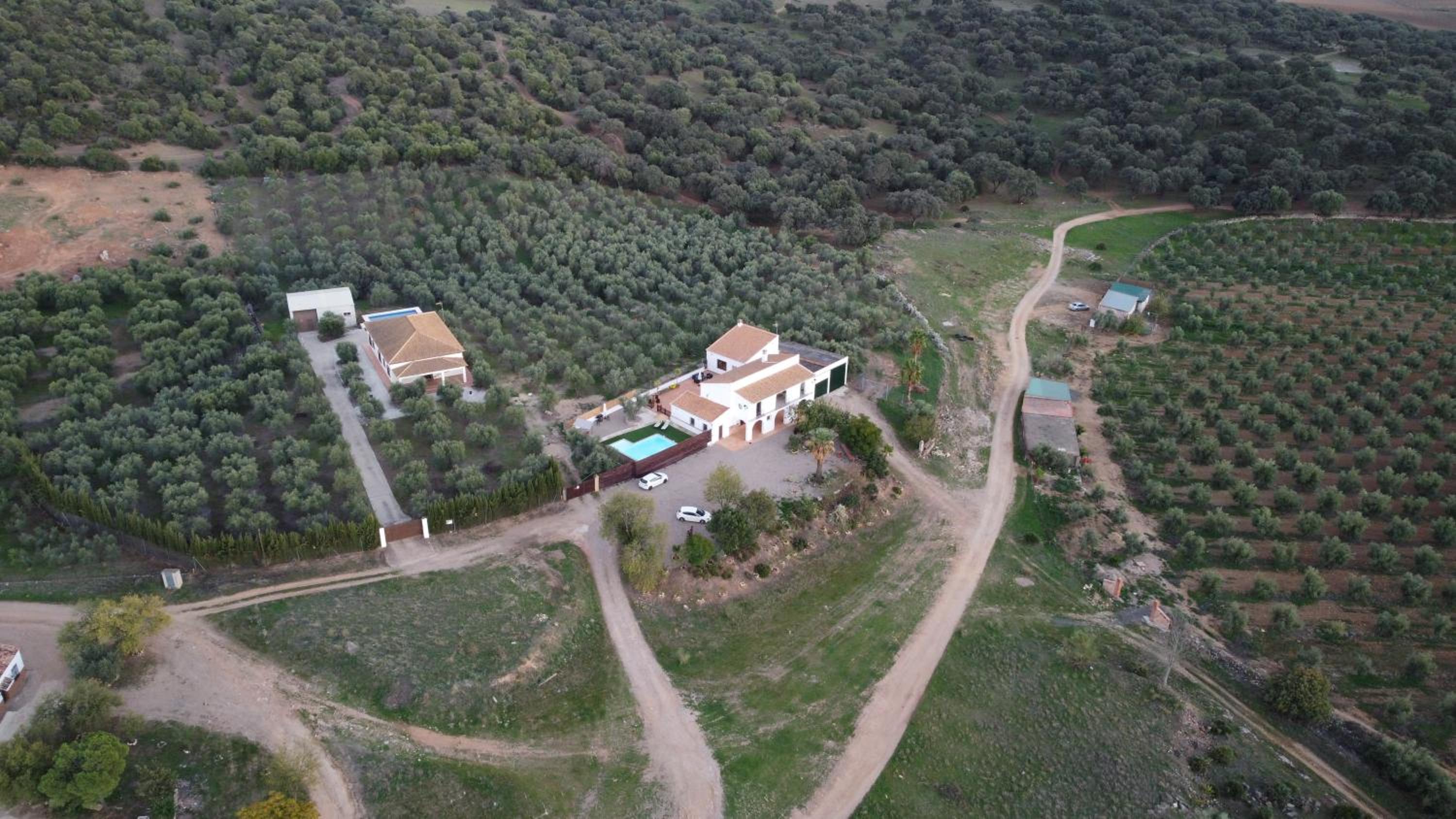 Villa Colorín
