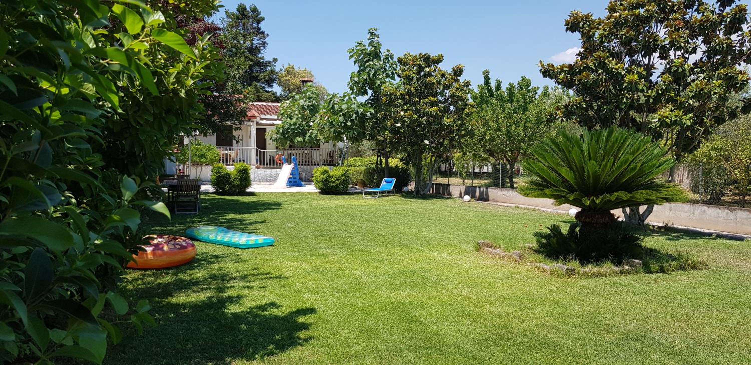 Country house by the sea !!! view 5