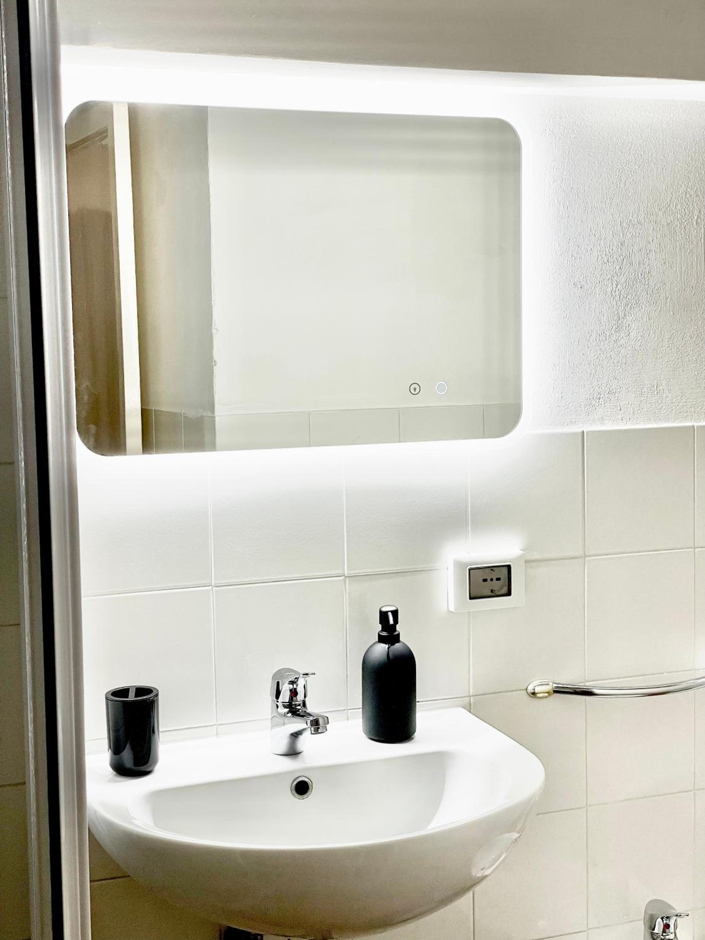Il Barbero Apartment