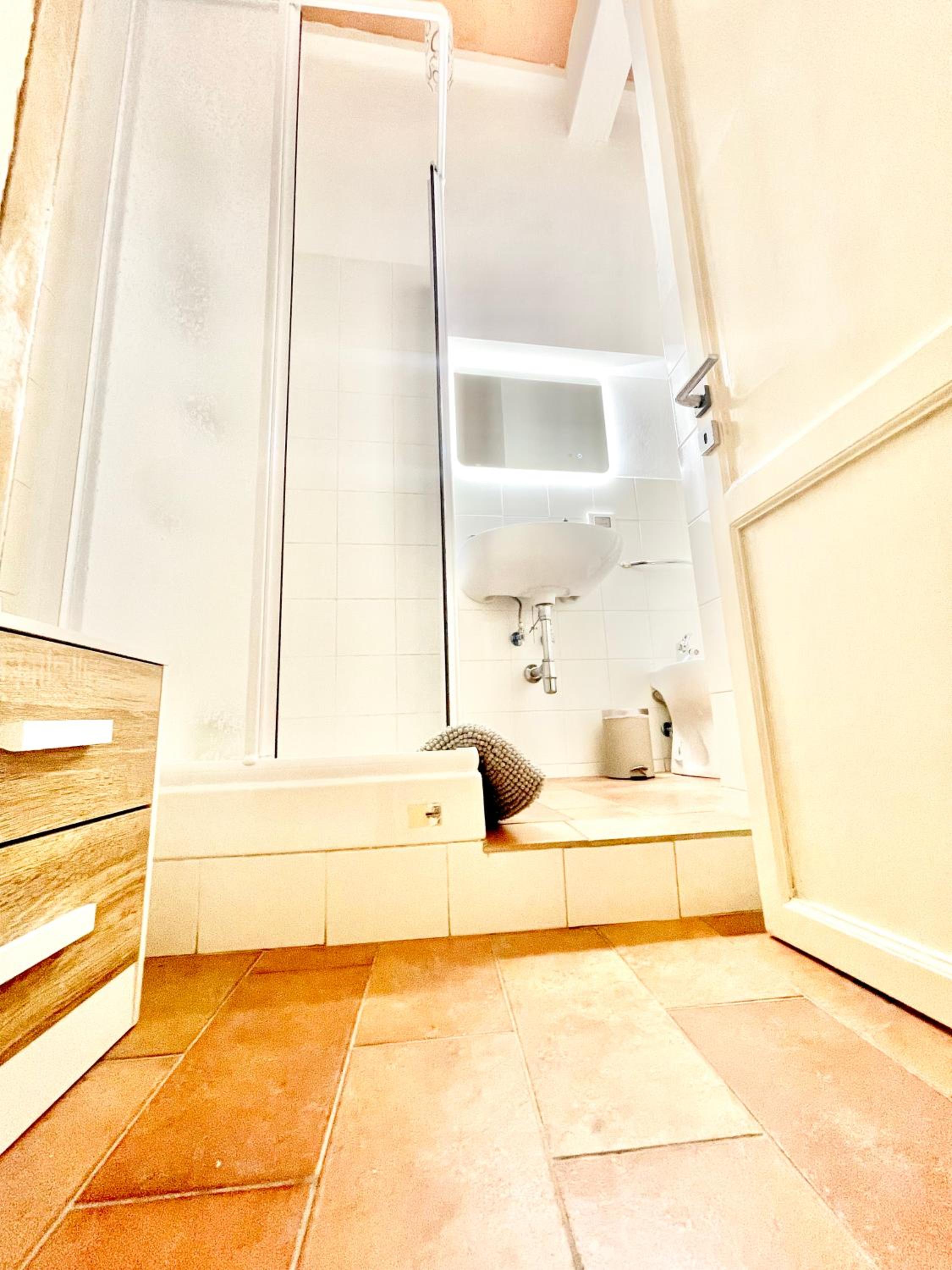 Il Barbero Apartment