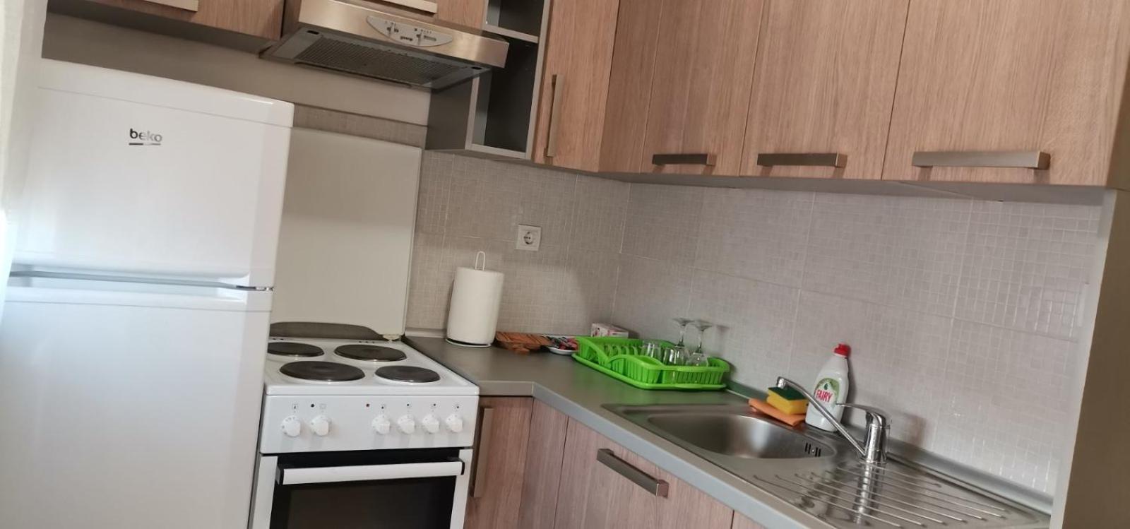 Apartman Benz studio