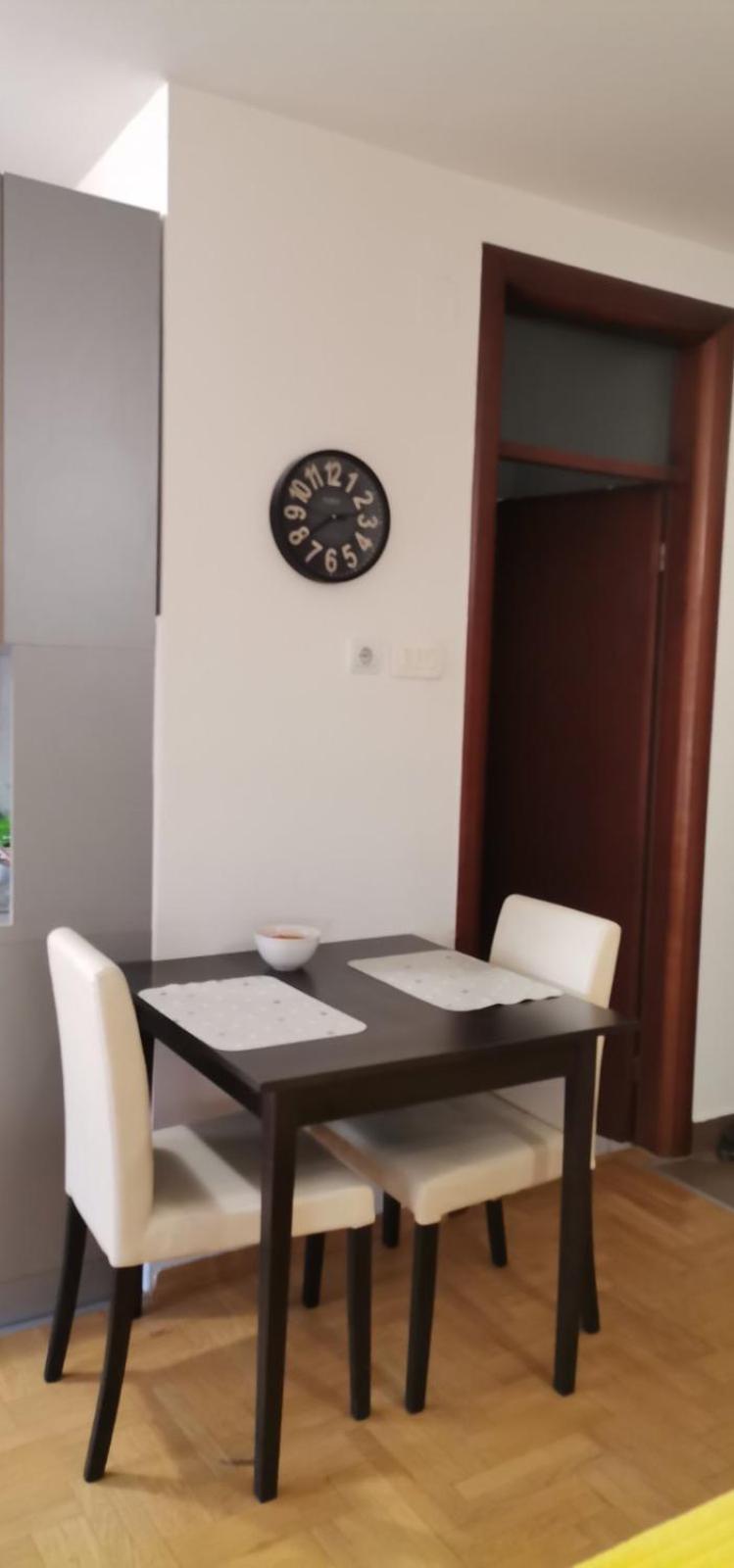 Apartman Benz studio