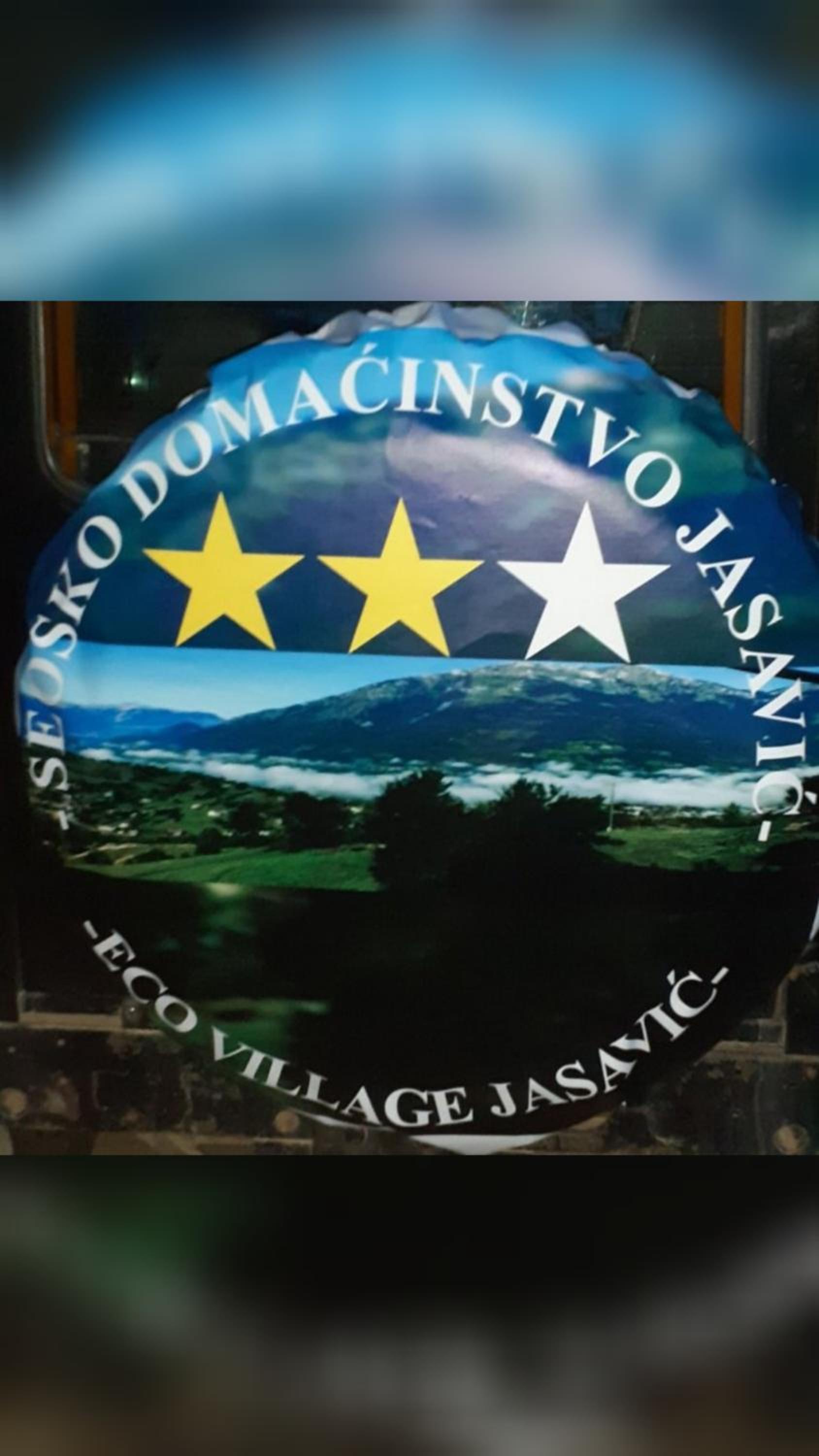 Eco Village Jasavic