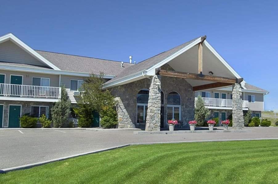 Jefferson Inn, 사진 34