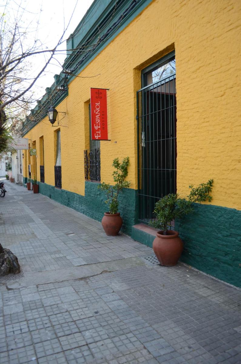 Hostel El Español