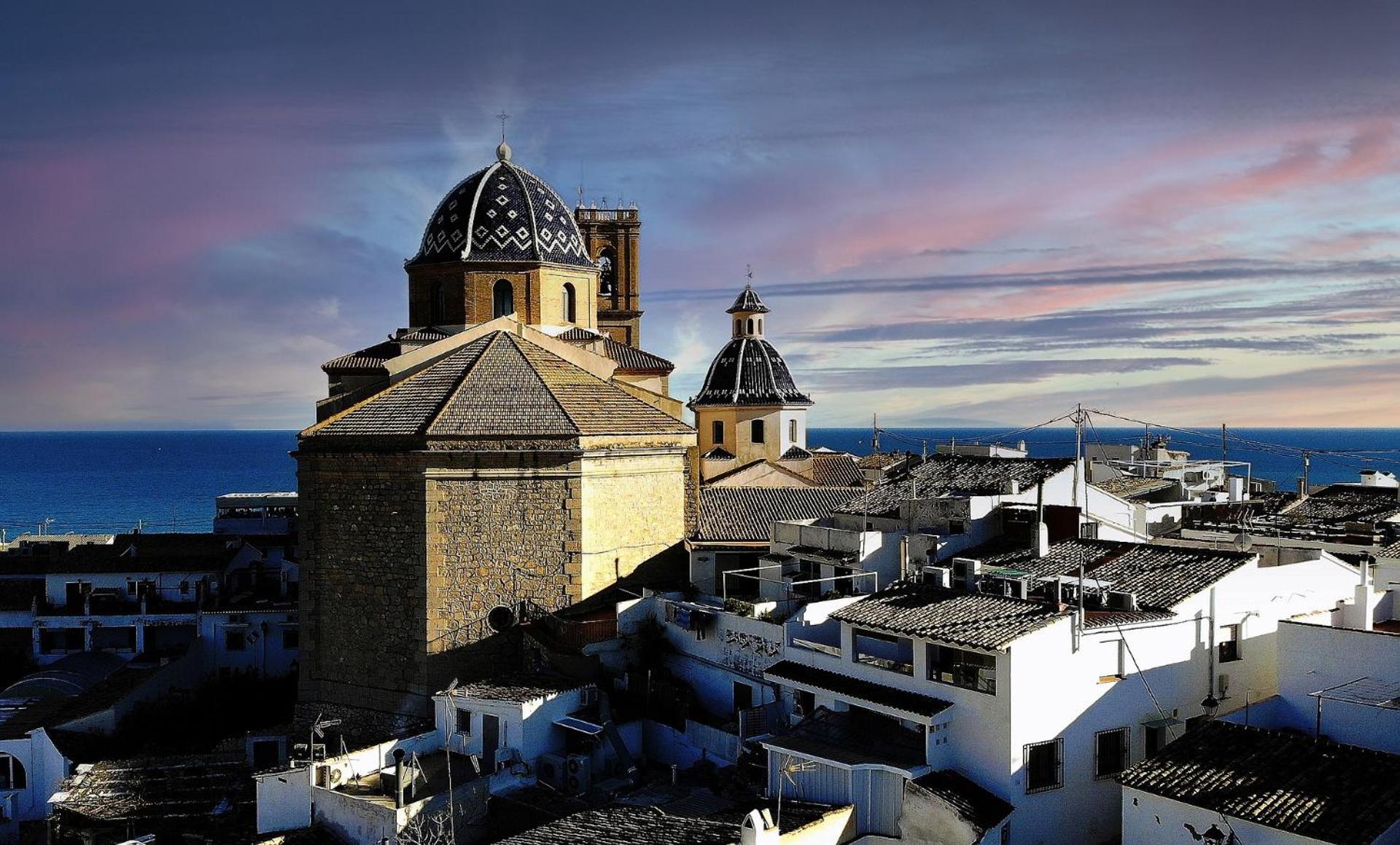 Guesthouse Villa Altea