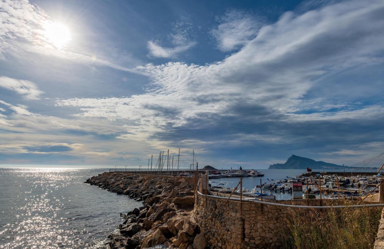 Guesthouse Villa Altea