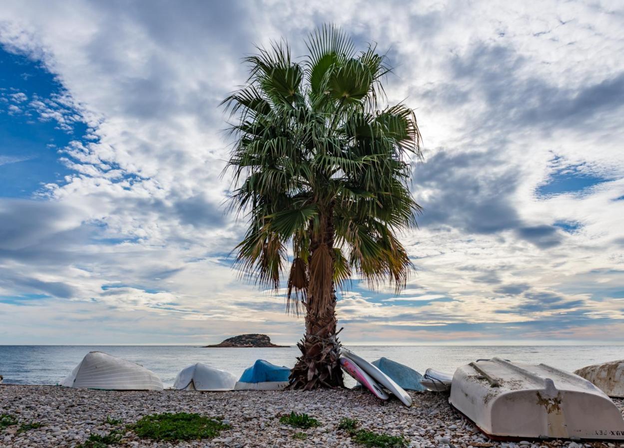 Guesthouse Villa Altea