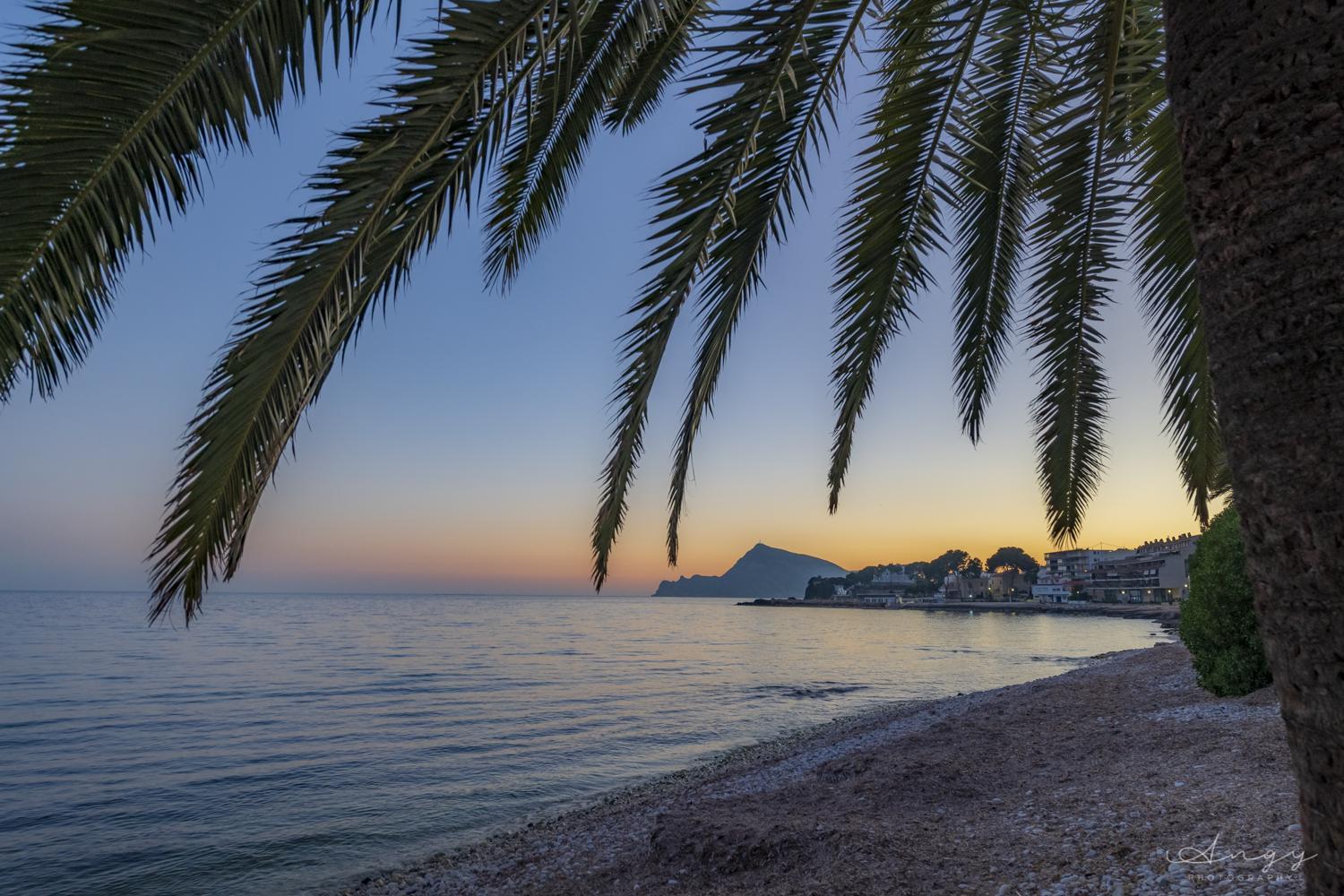 Guesthouse Villa Altea