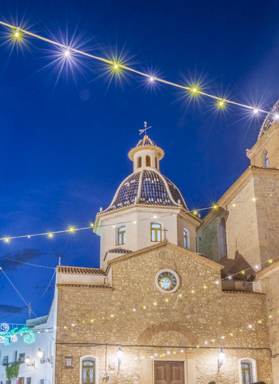 Guesthouse Villa Altea