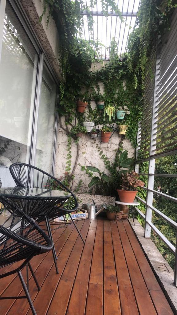 El Monoambiente mas lindo de Haedo con Cochera y Balconazo