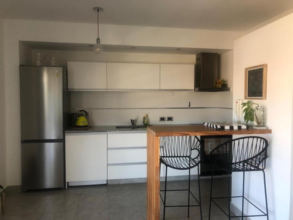 El Monoambiente mas lindo de Haedo con Cochera y Balconazo
