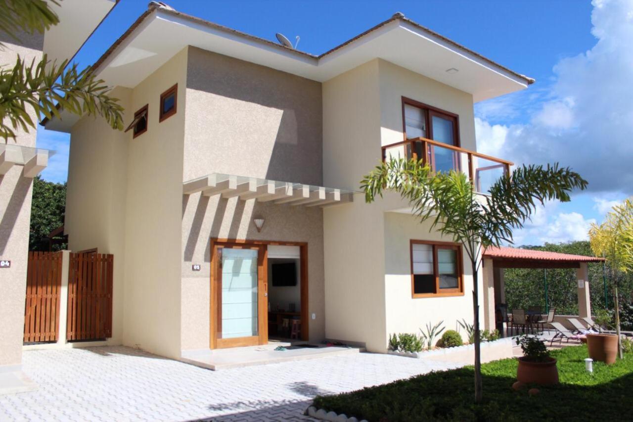 Casa da Lelê - Arraial D´Ajuda -400 mts da Praia de Araçaipe