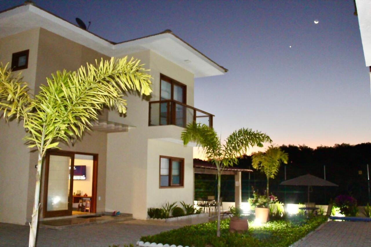 Casa da Lelê - Arraial D´Ajuda -400 mts da Praia de Araçaipe