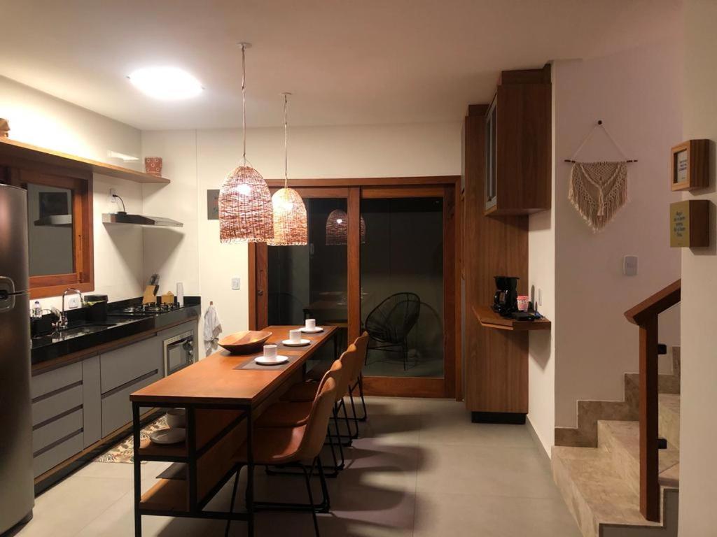 Casa da Lelê - Arraial D´Ajuda -400 mts da Praia de Araçaipe