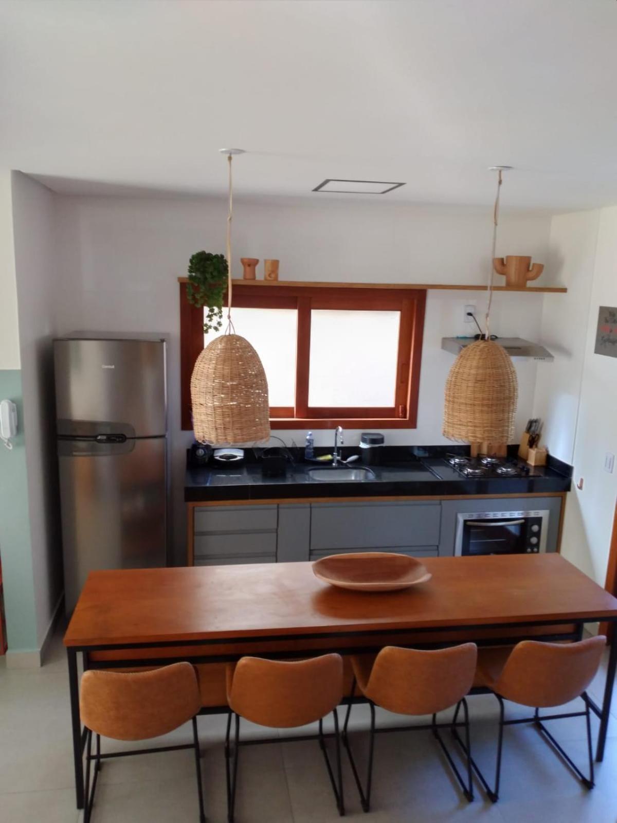 Casa da Lelê - Arraial D´Ajuda -400 mts da Praia de Araçaipe