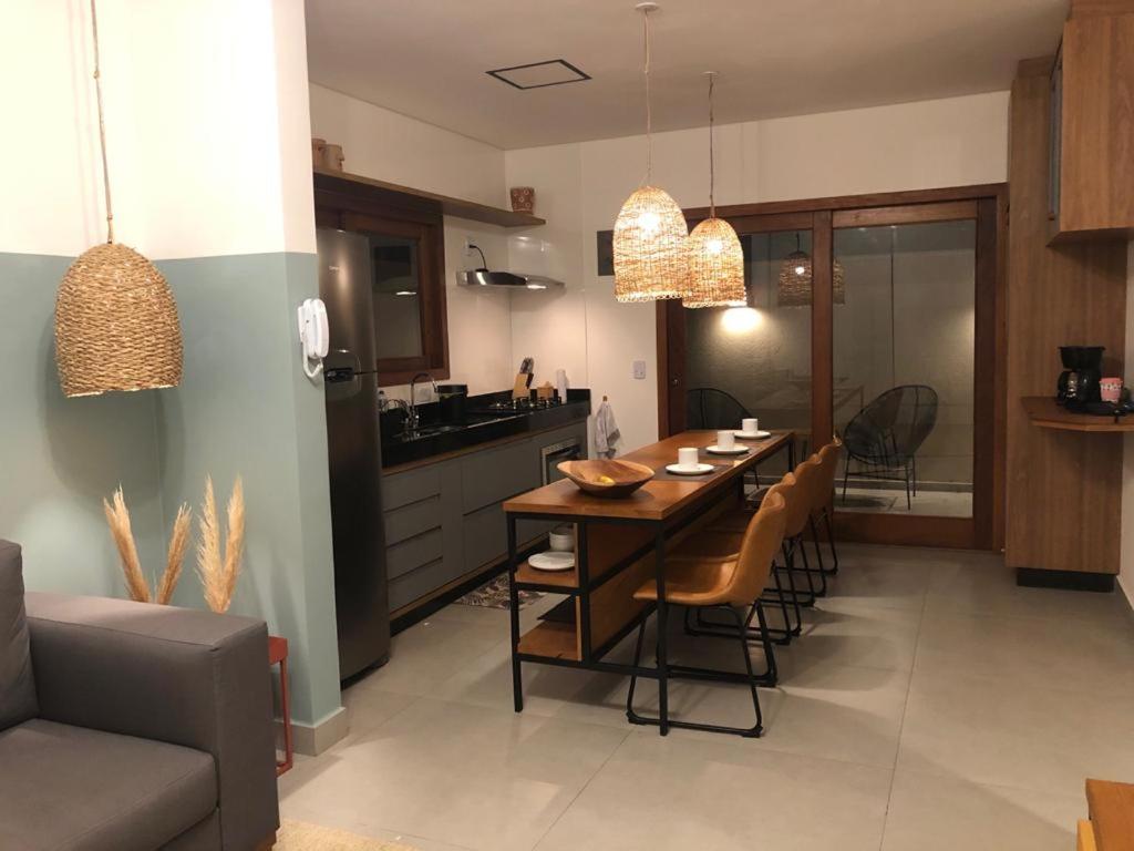 Casa da Lelê - Arraial D´Ajuda -400 mts da Praia de Araçaipe