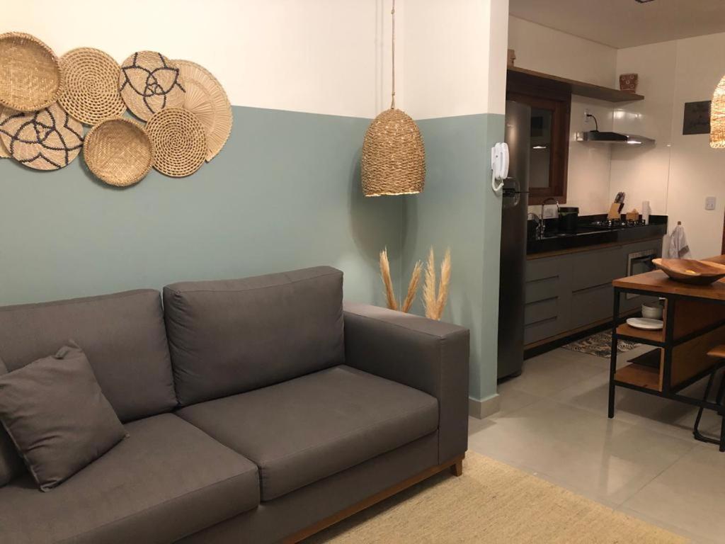 Casa da Lelê - Arraial D´Ajuda -400 mts da Praia de Araçaipe