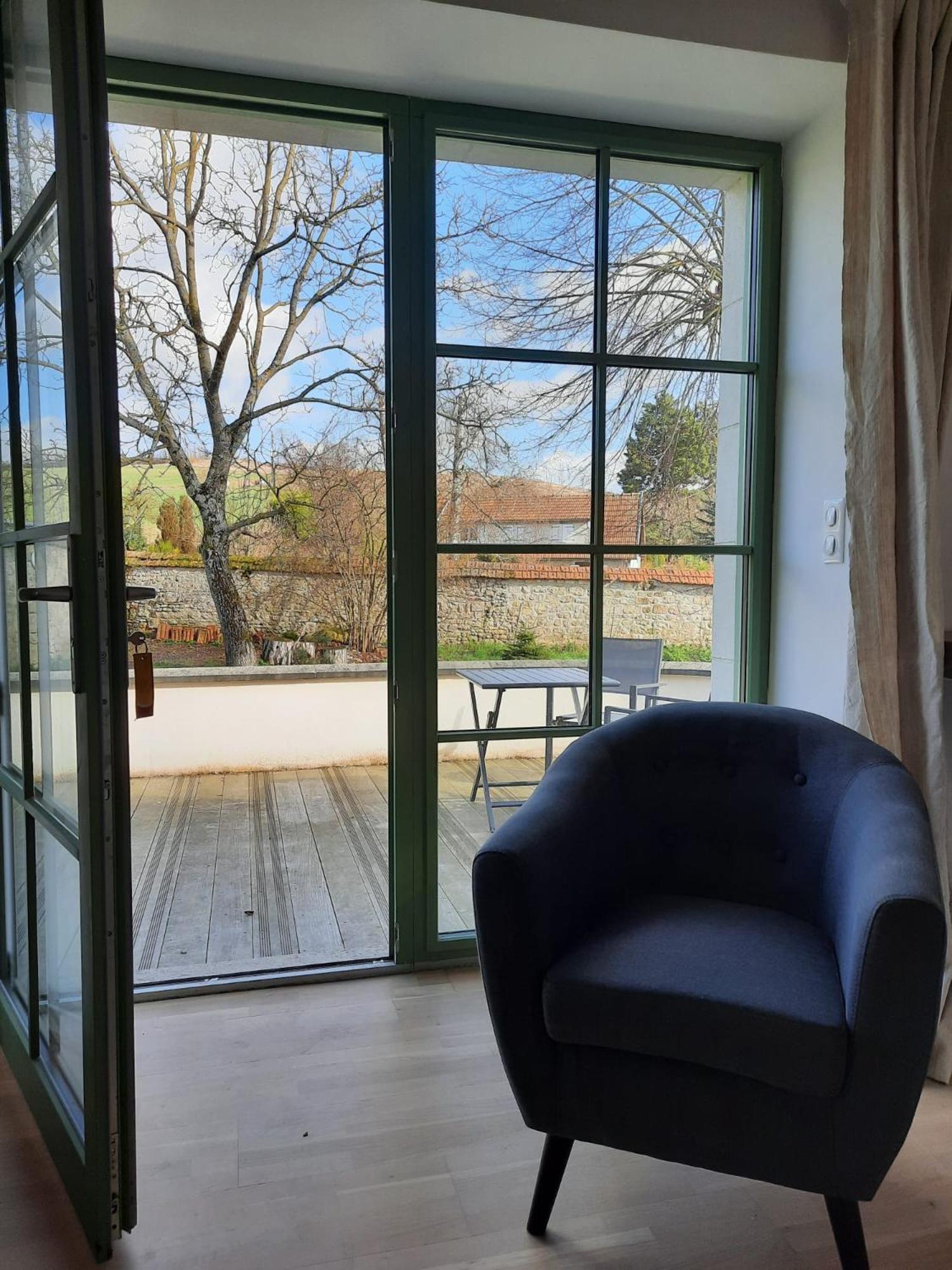 LE RELAIS