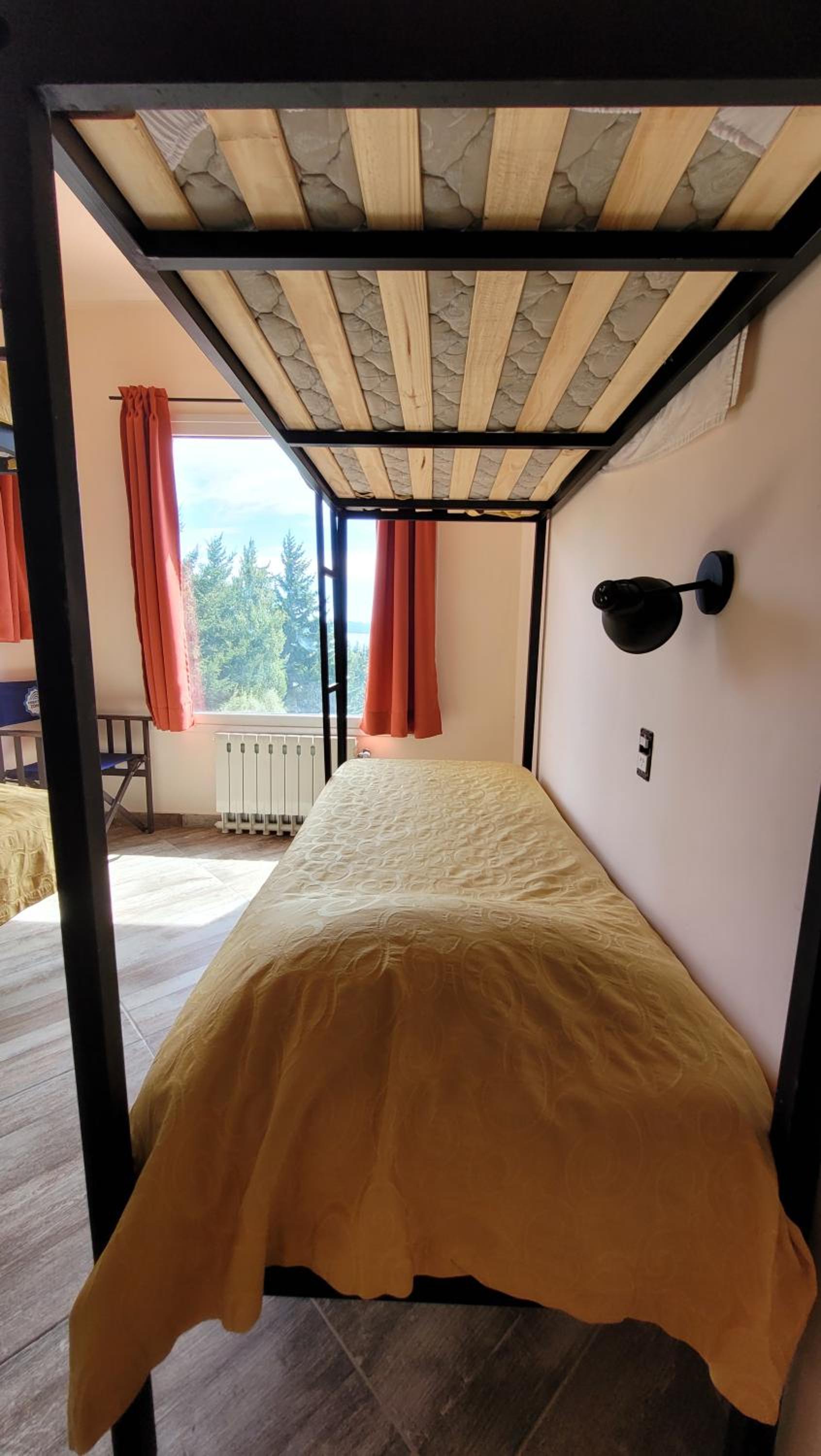 Astrolabio Hostel