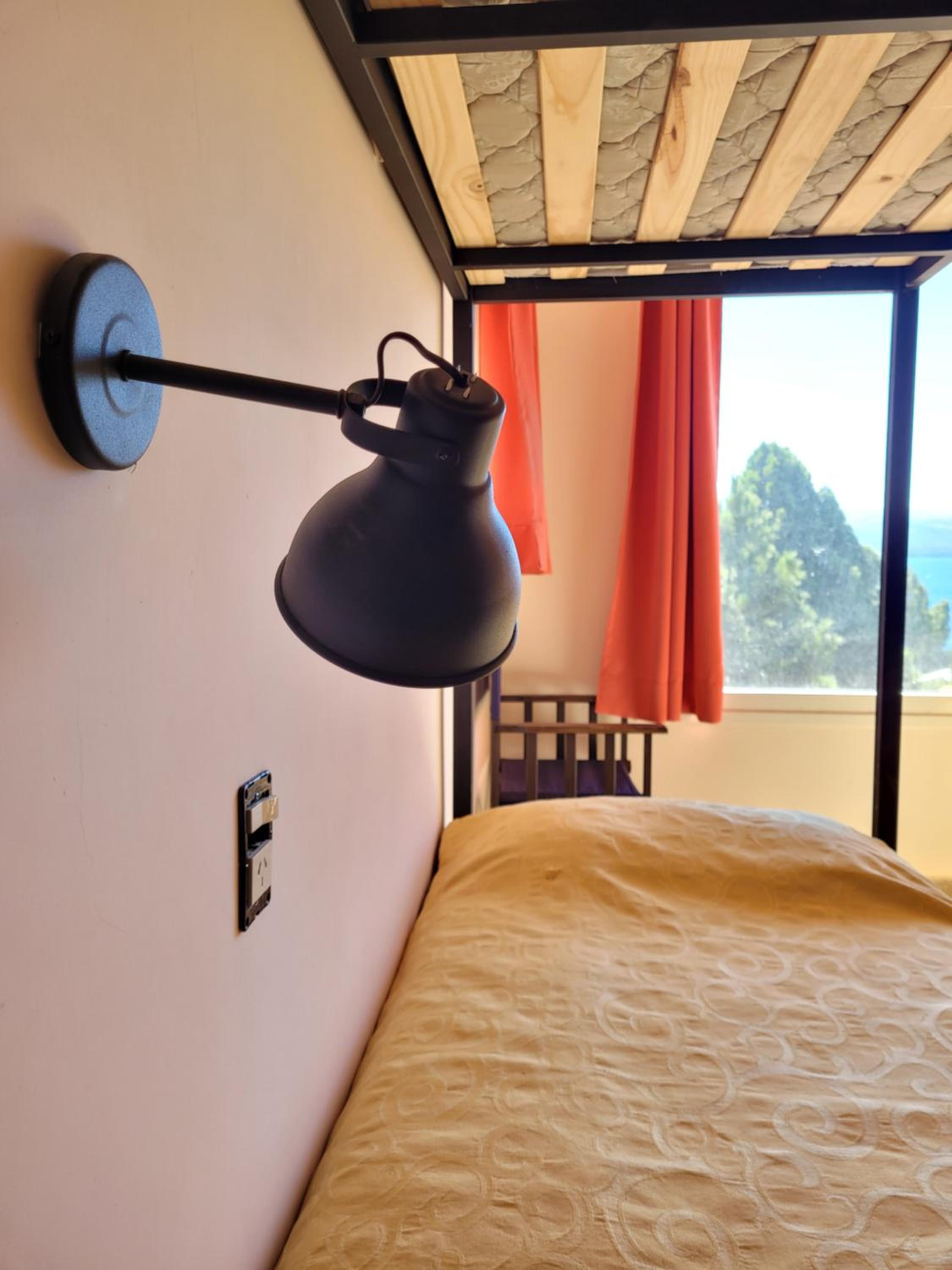 Astrolabio Hostel
