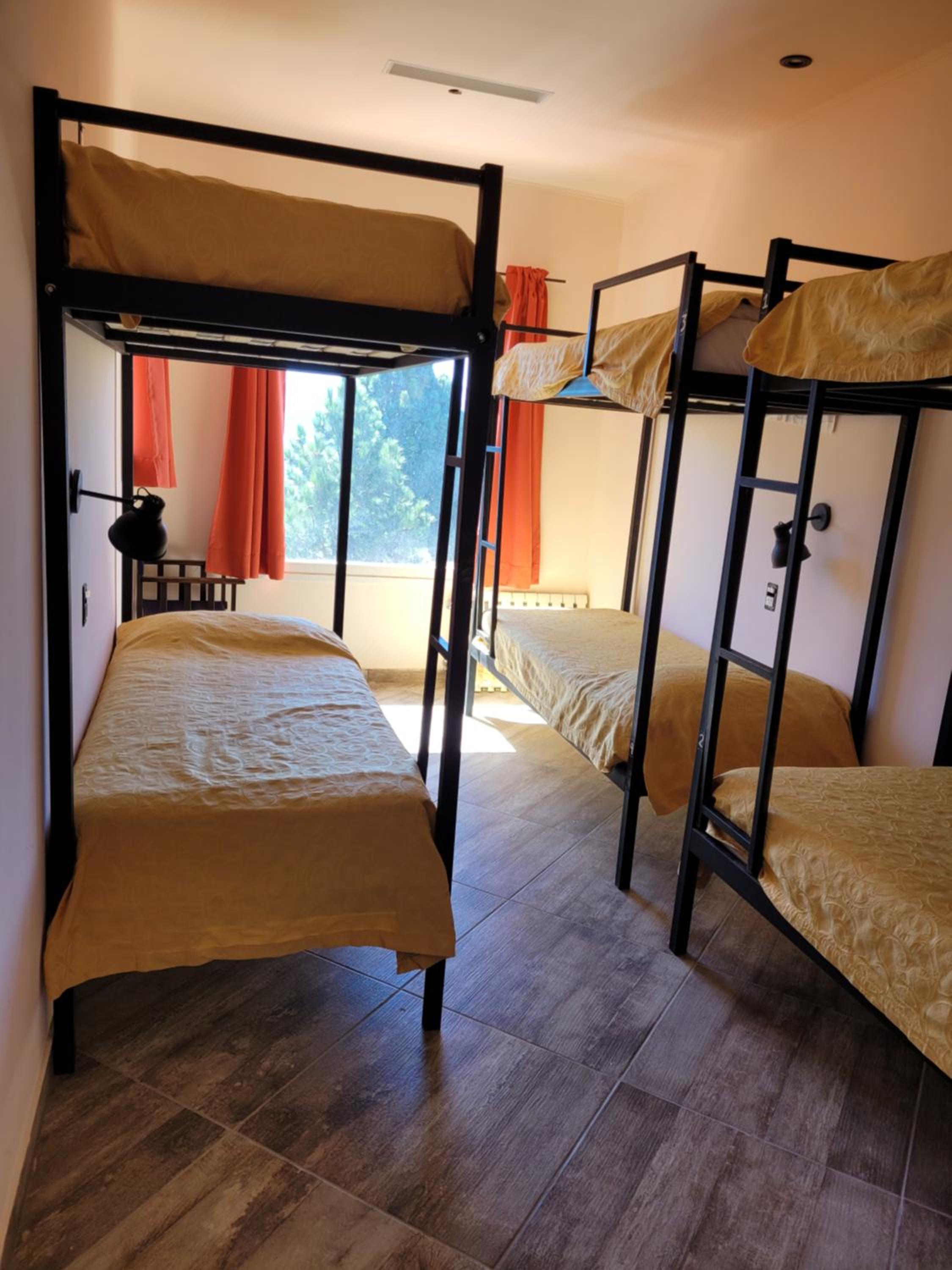 Astrolabio Hostel