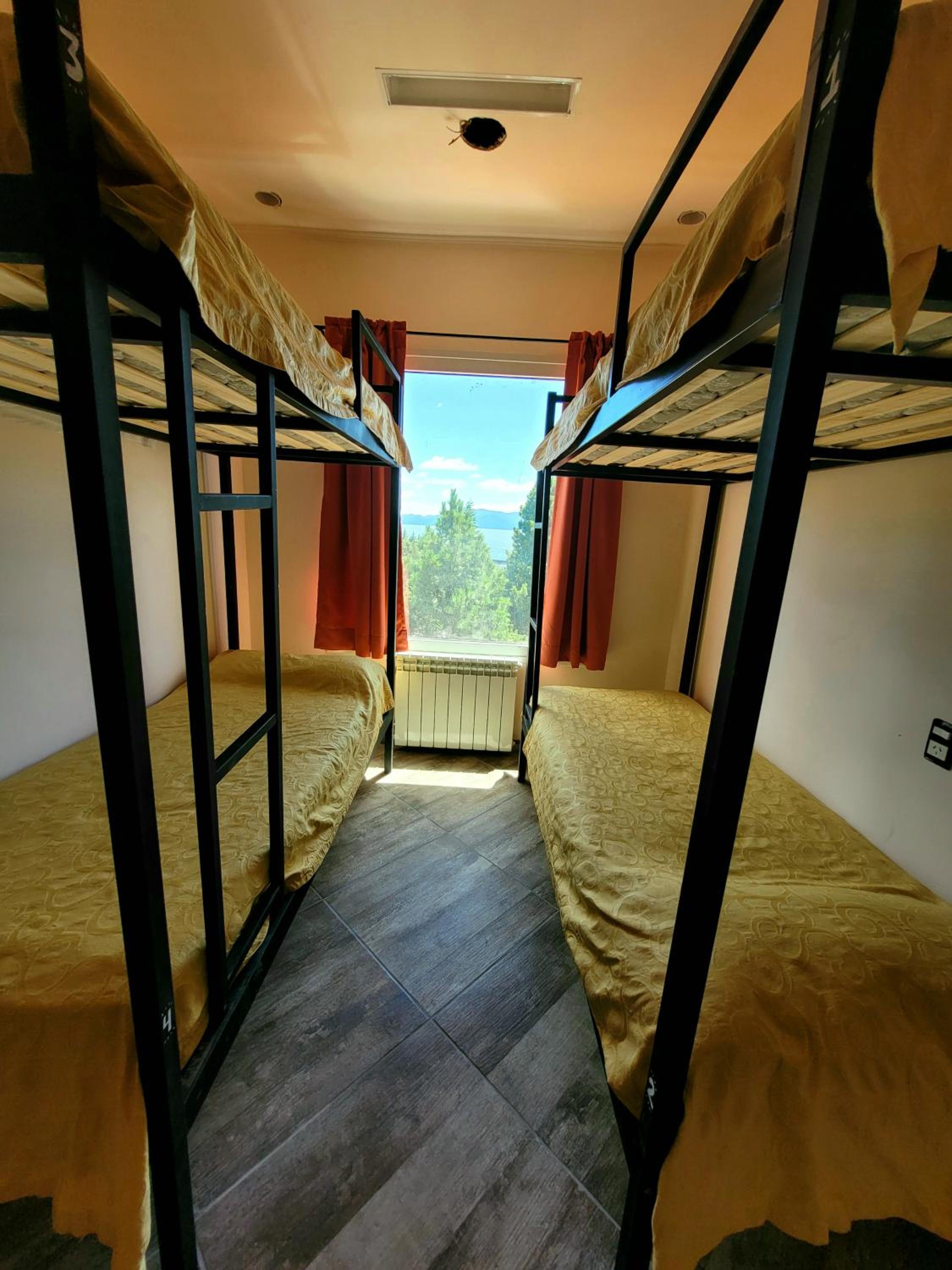 Astrolabio Hostel