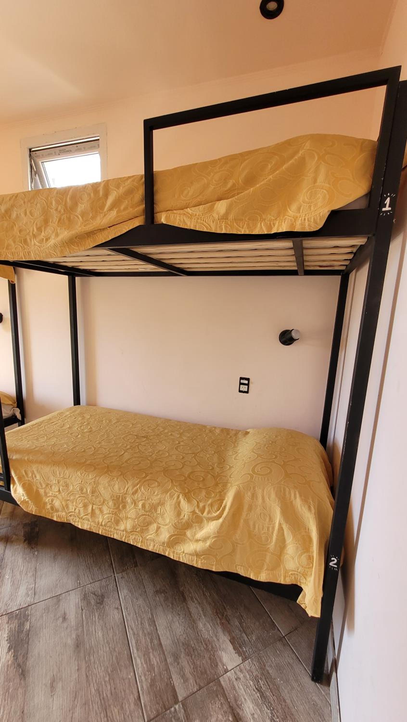 Astrolabio Hostel